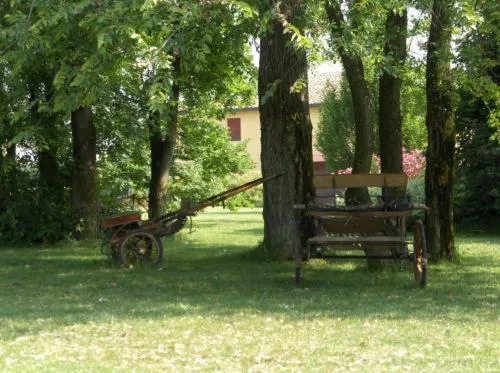 Day in Hotel Fondo Catena