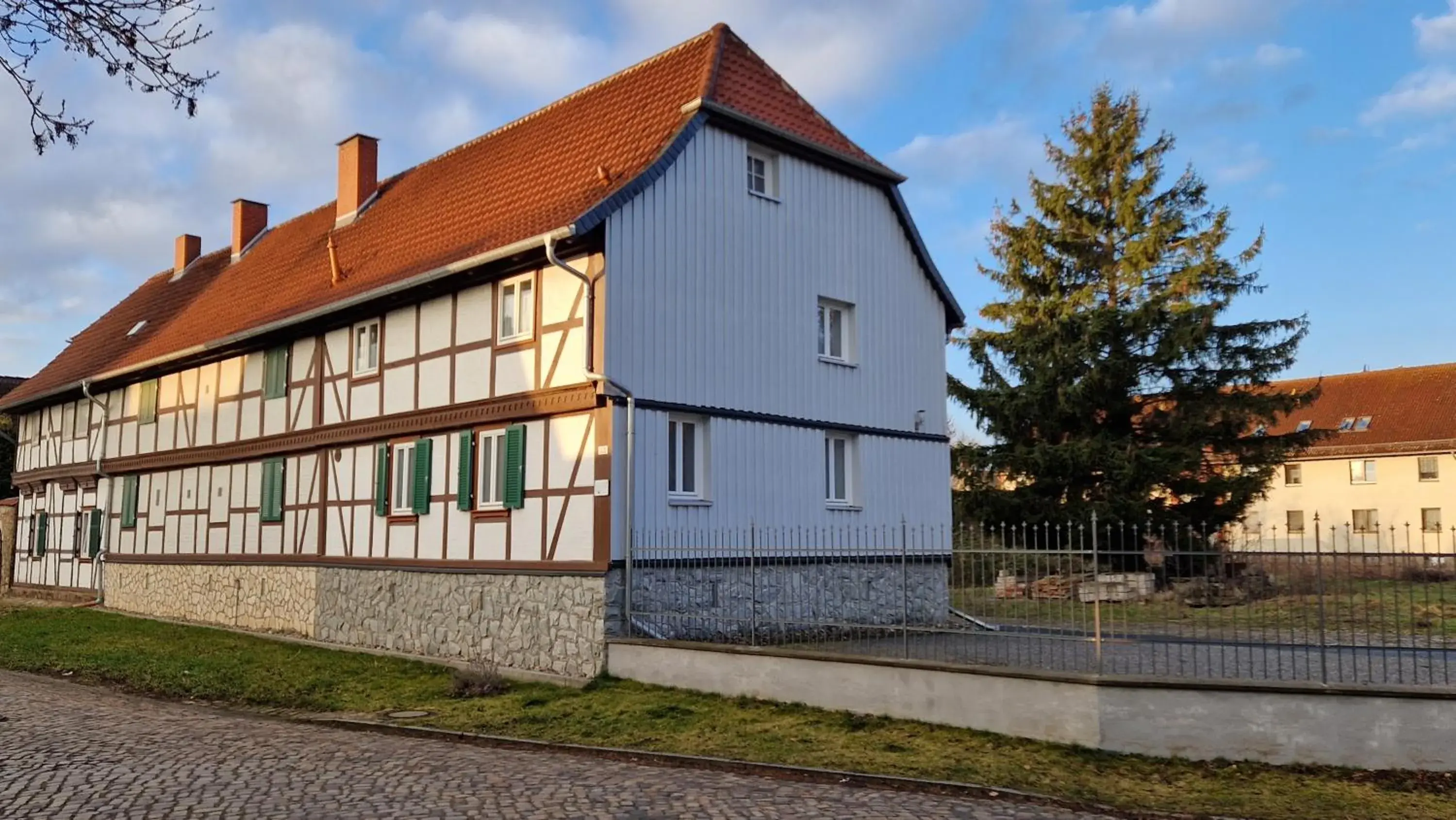 Ferienwohnung Demmel & Cie Ferienwohnung Demmel & Cie
