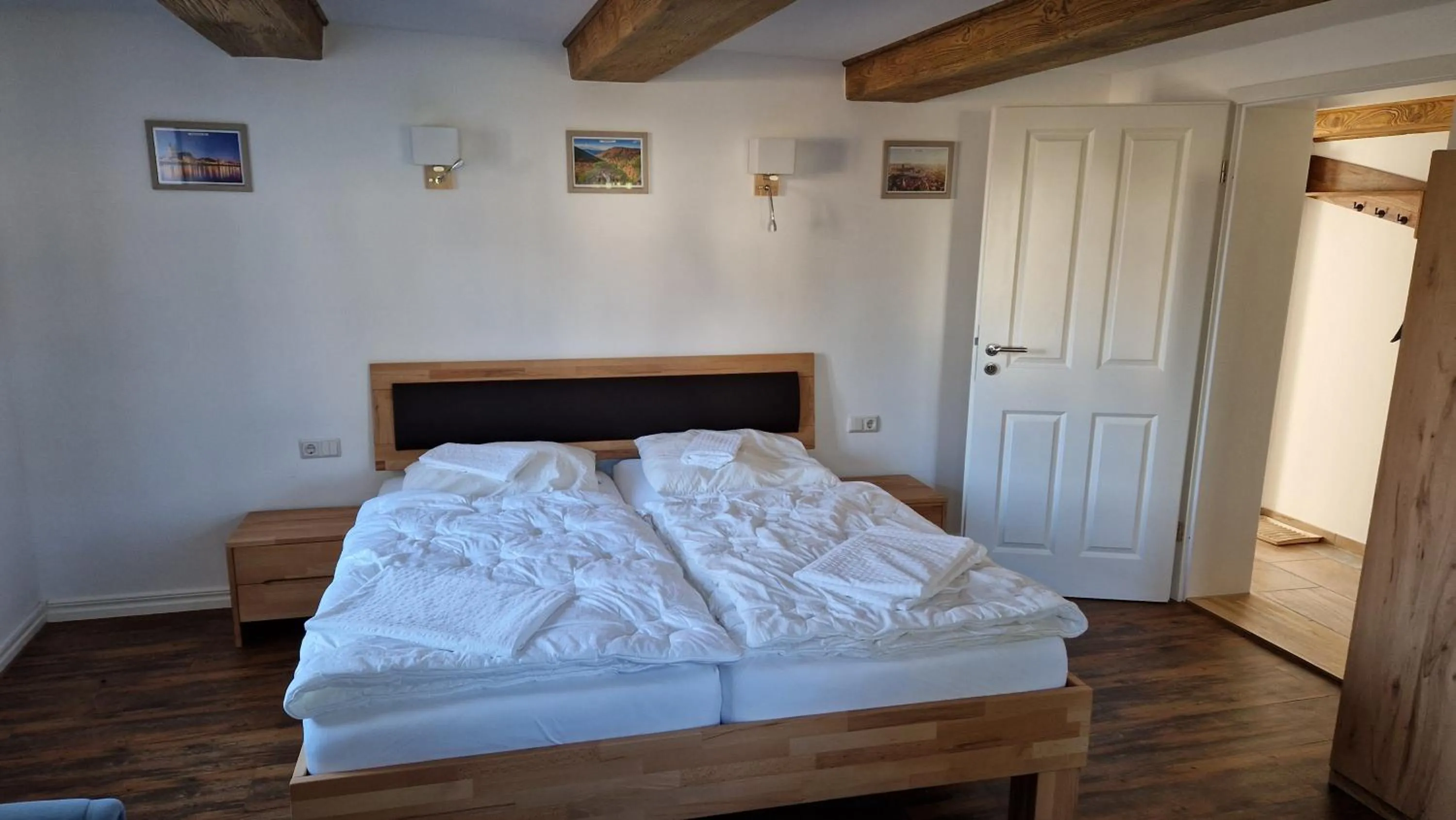 Ferienwohnung Demmel & Cie