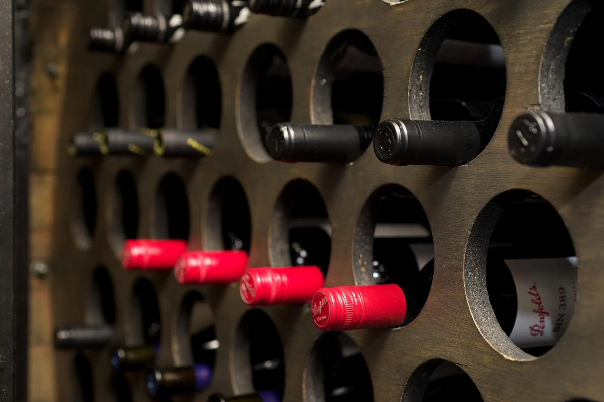 Property building in The Perisher Valley Hotel