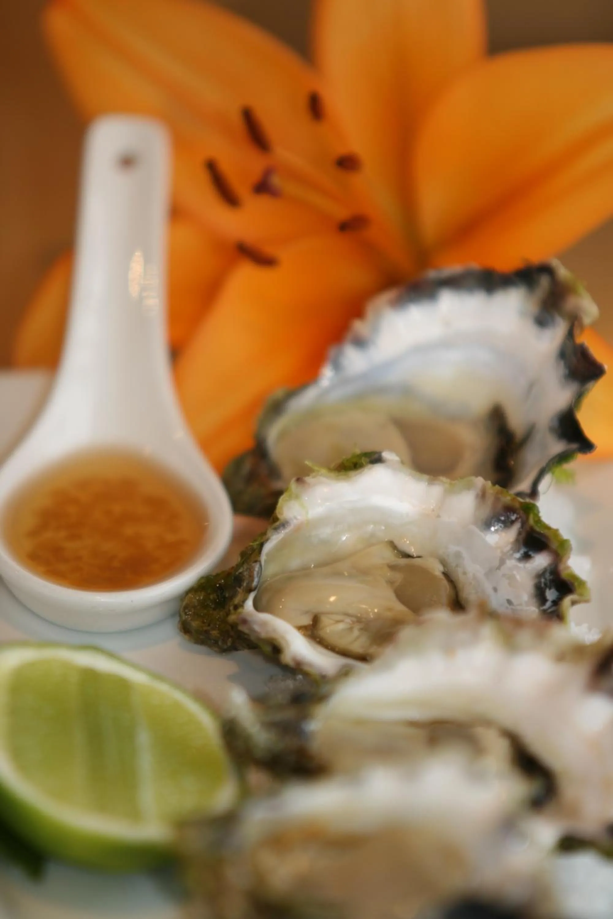 Food and drinks in The Perisher Valley Hotel