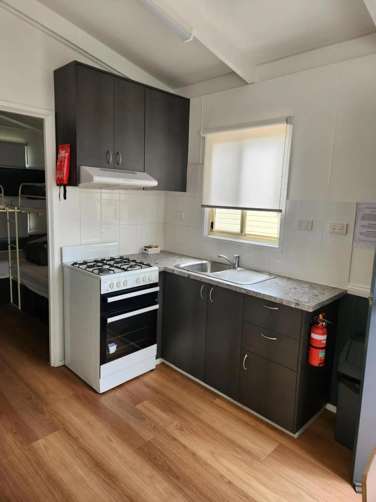 Crestview Tourist Park