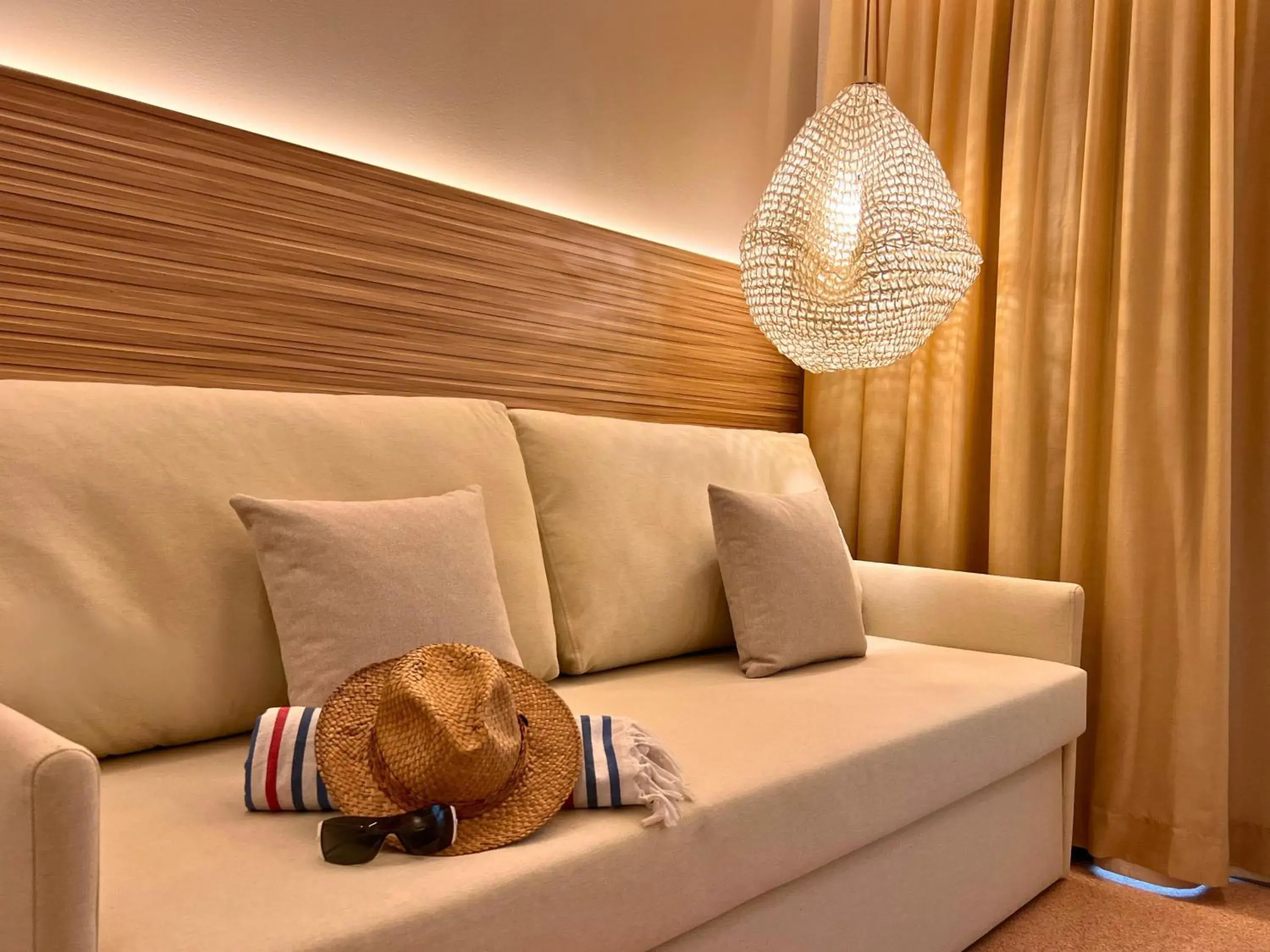 Family Room with Sea View in ALEGRIA El Mar 4 SUP Family Room with Sea View in ALEGRIA El Mar 4 SUP