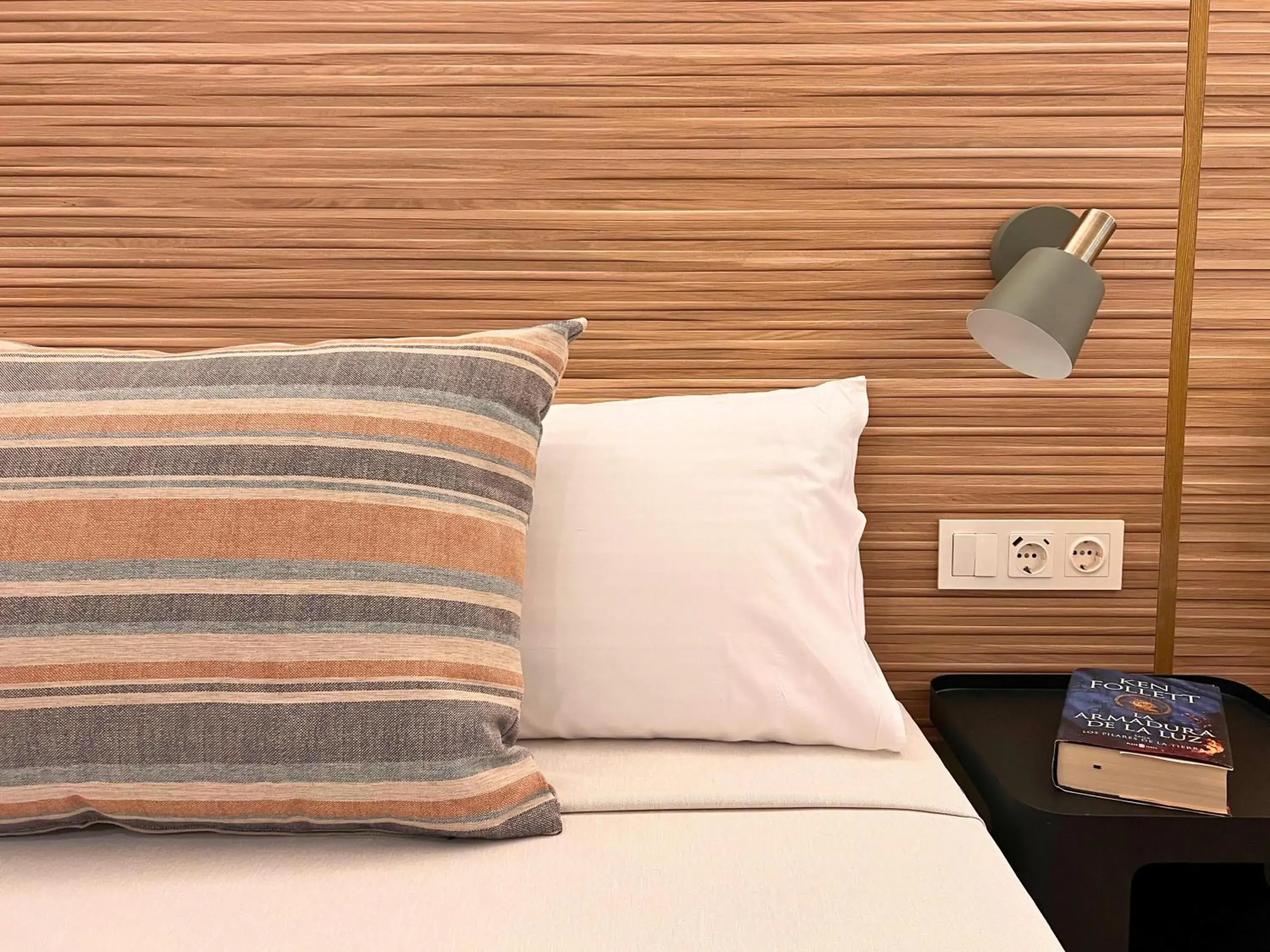 Standard Double Room in ALEGRIA El Mar 4 SUP Standard Double Room in ALEGRIA El Mar 4 SUP
