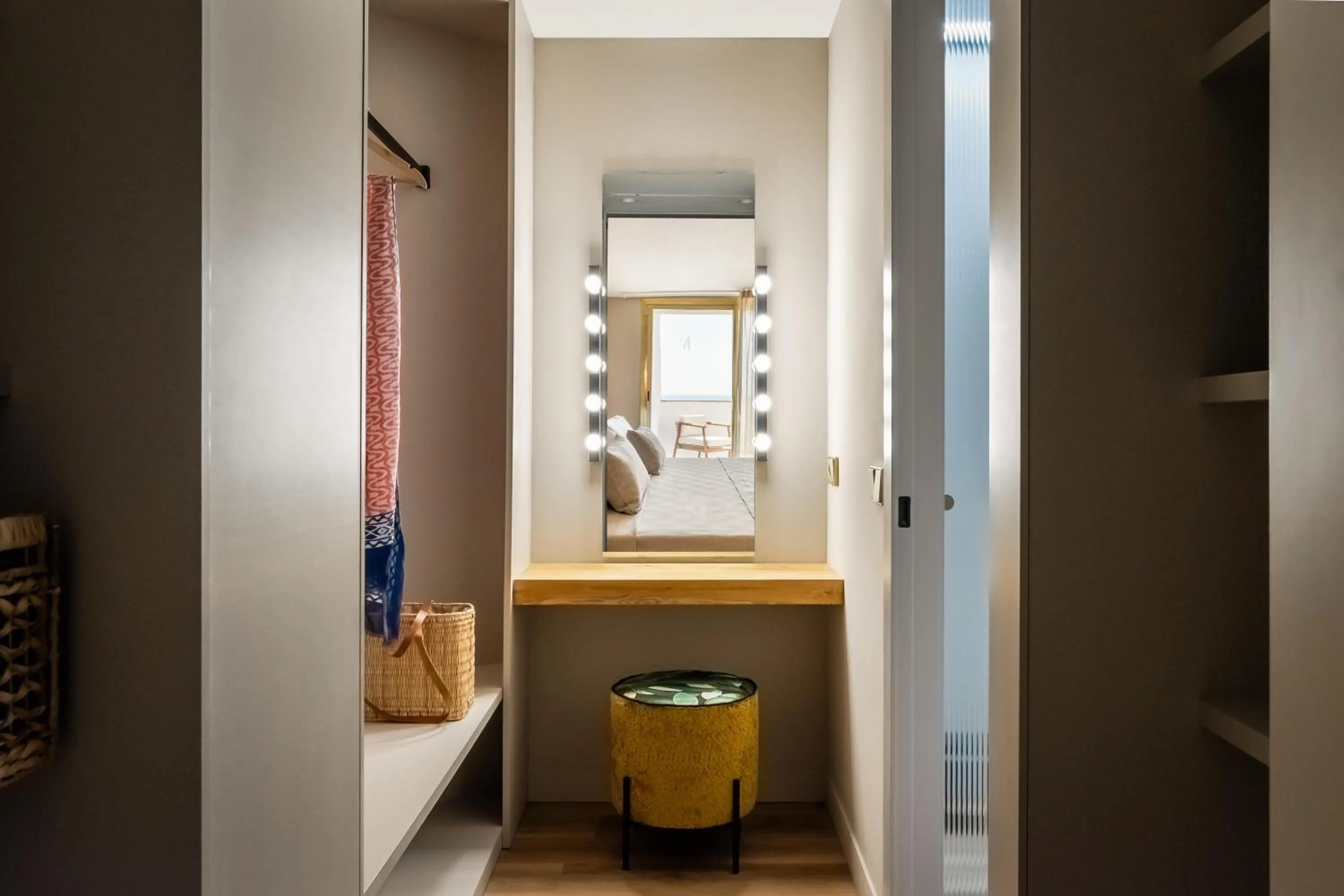 Photo of the whole room in ALEGRIA El Mar 4 Sup