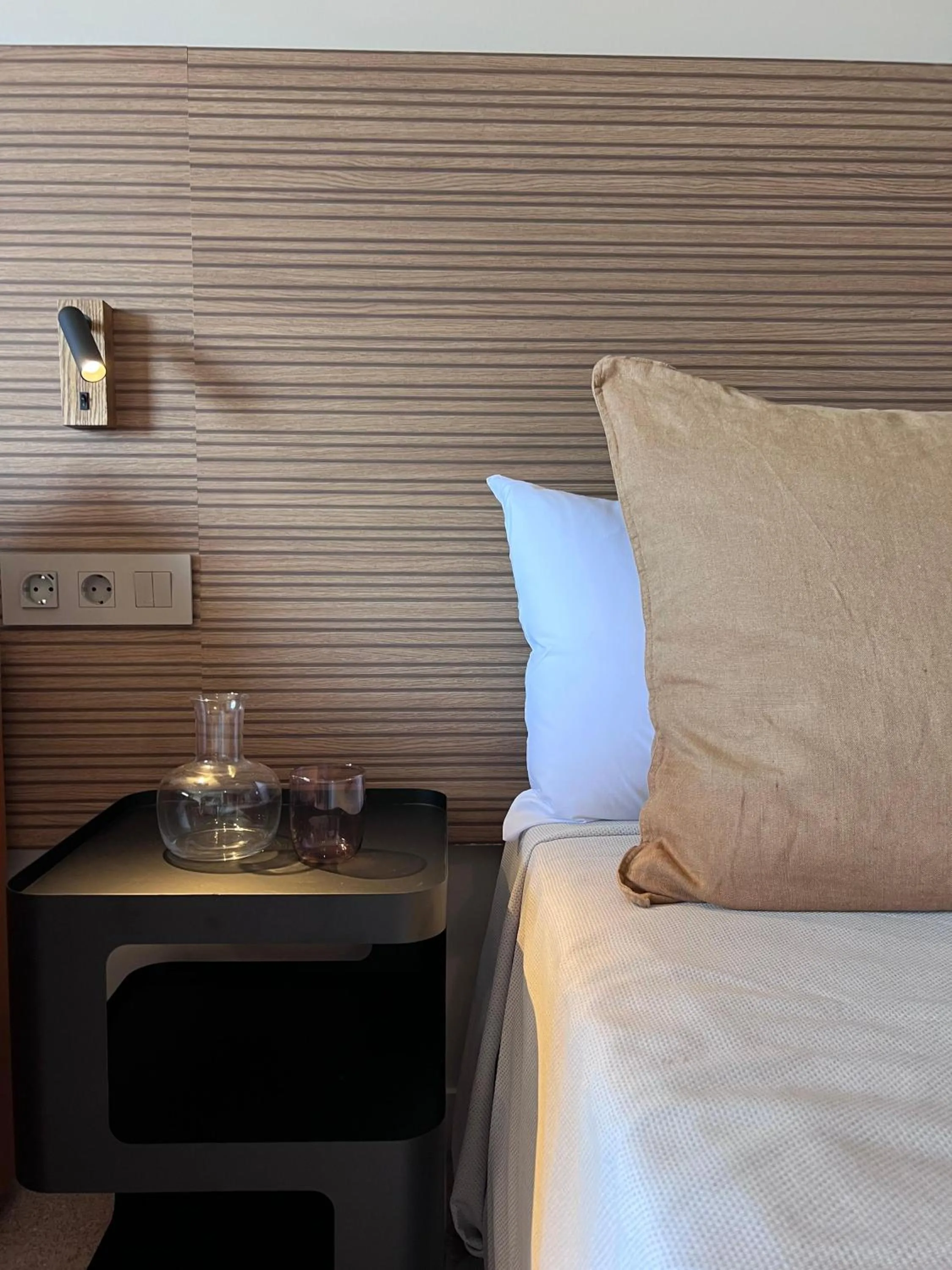 Photo of the whole room, Bed in ALEGRIA El Mar 4 Sup