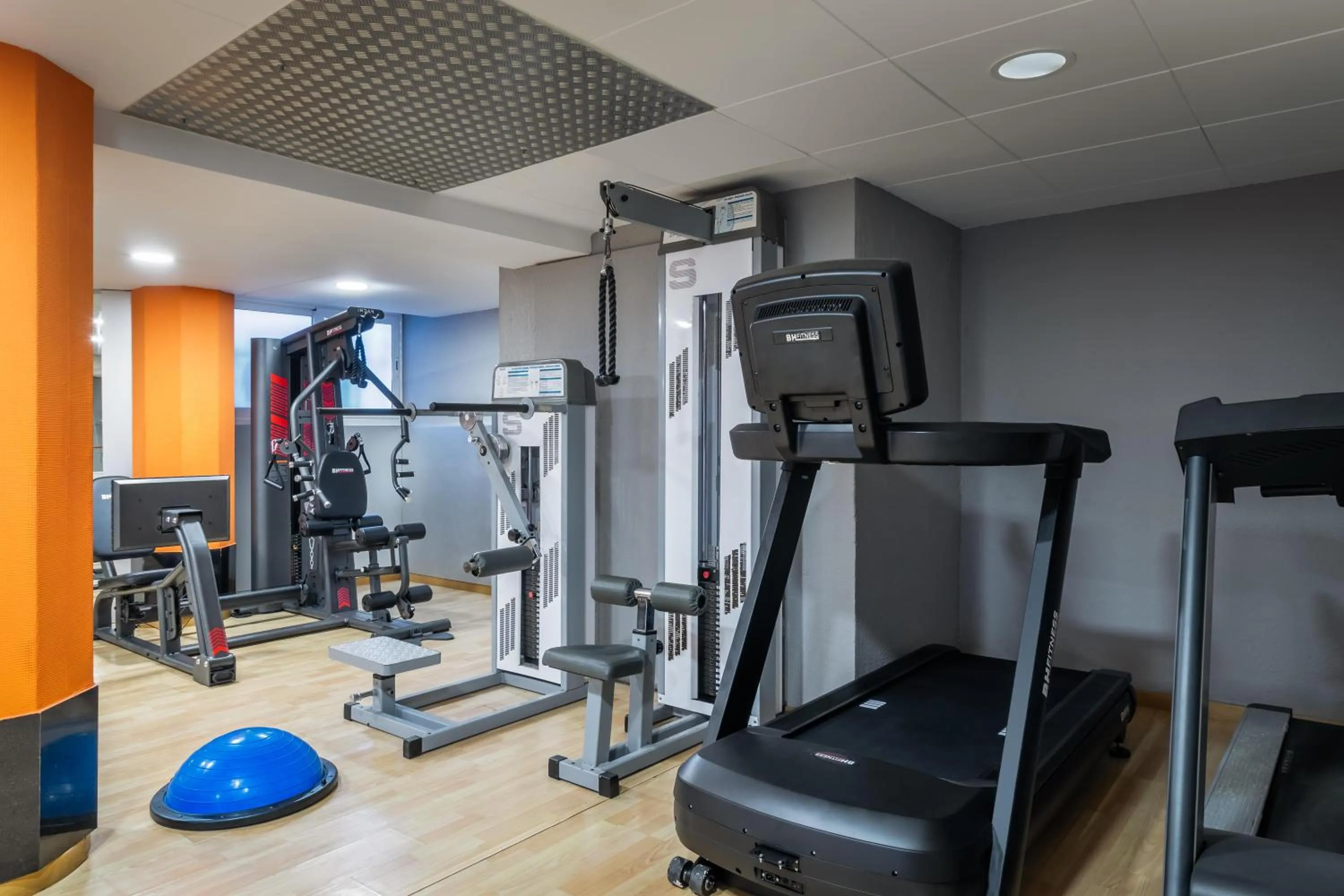 Activities in ALEGRIA El Mar 4 Sup