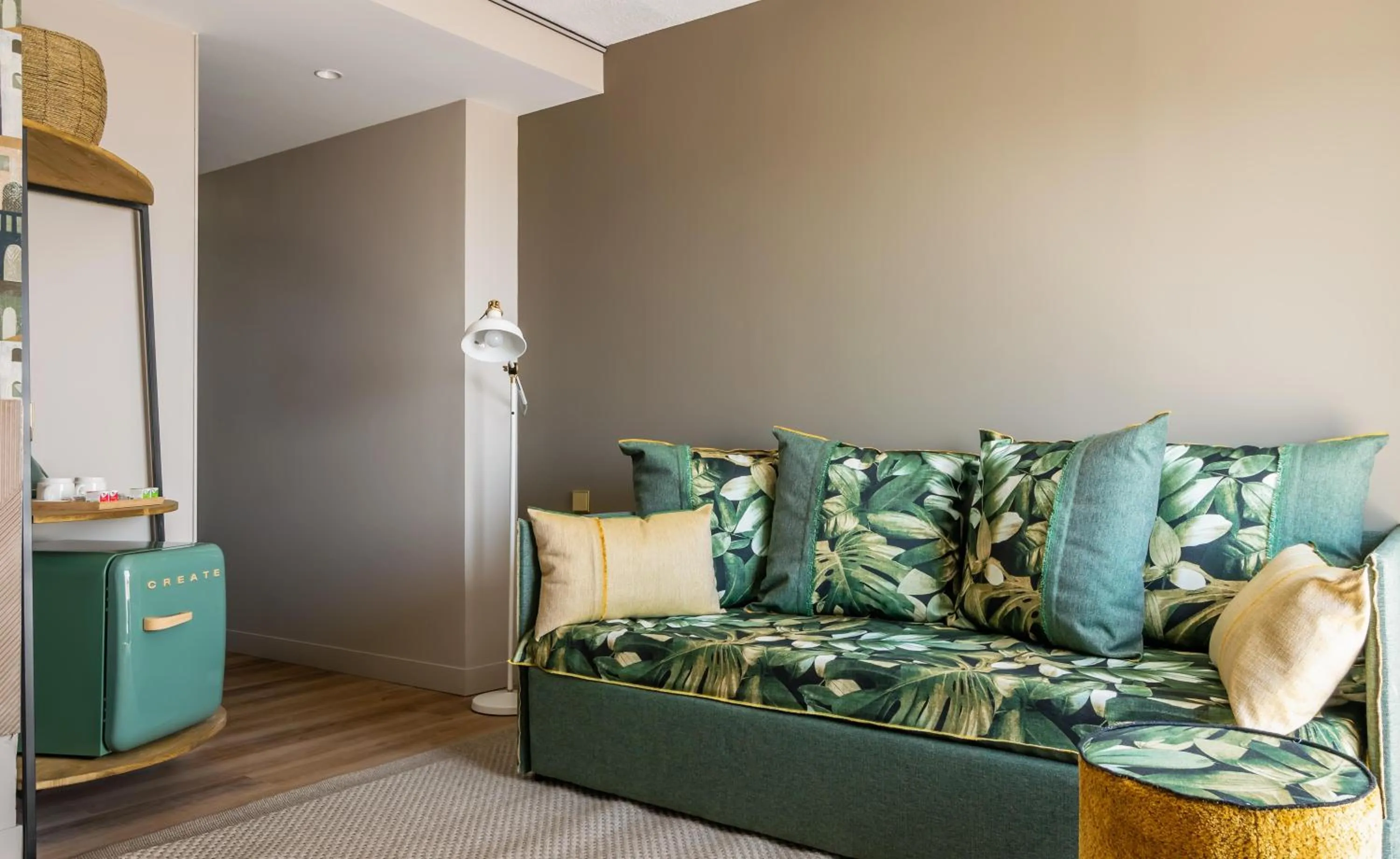 Photo of the whole room in ALEGRIA El Mar 4 Sup