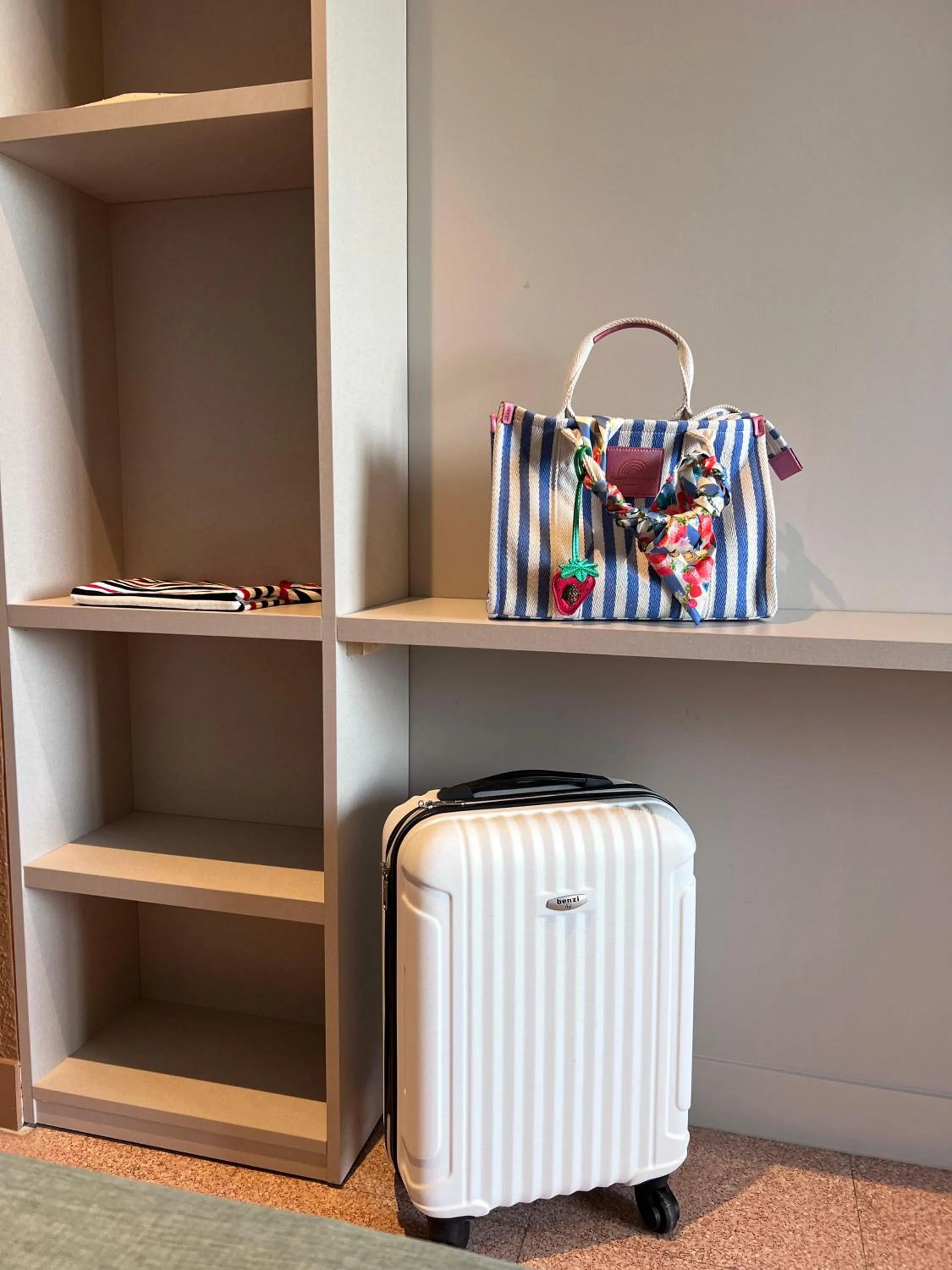 Photo of the whole room in ALEGRIA El Mar 4 Sup