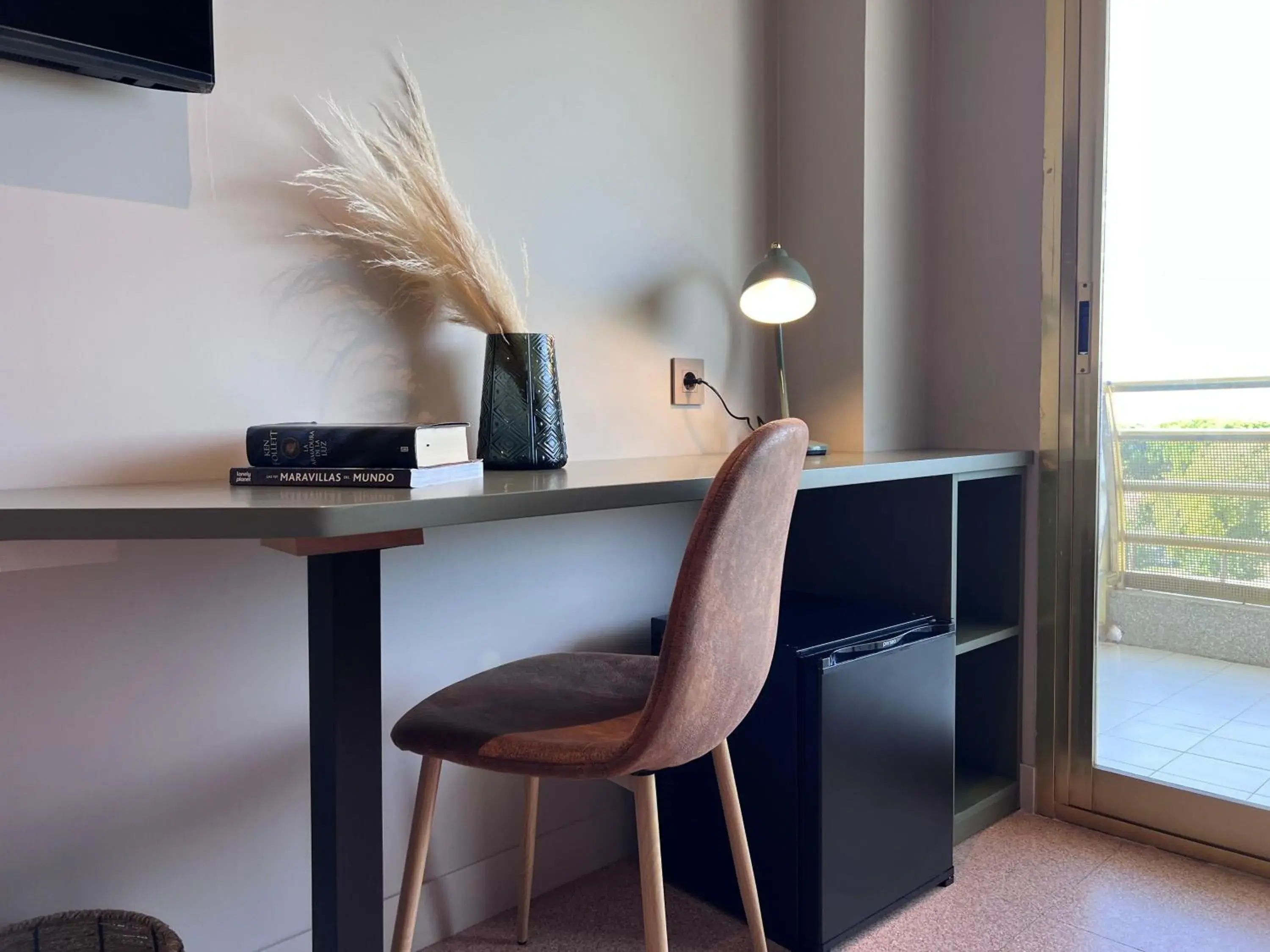 Standard Double Room in ALEGRIA El Mar 4 Sup Standard Double Room in ALEGRIA El Mar 4 Sup