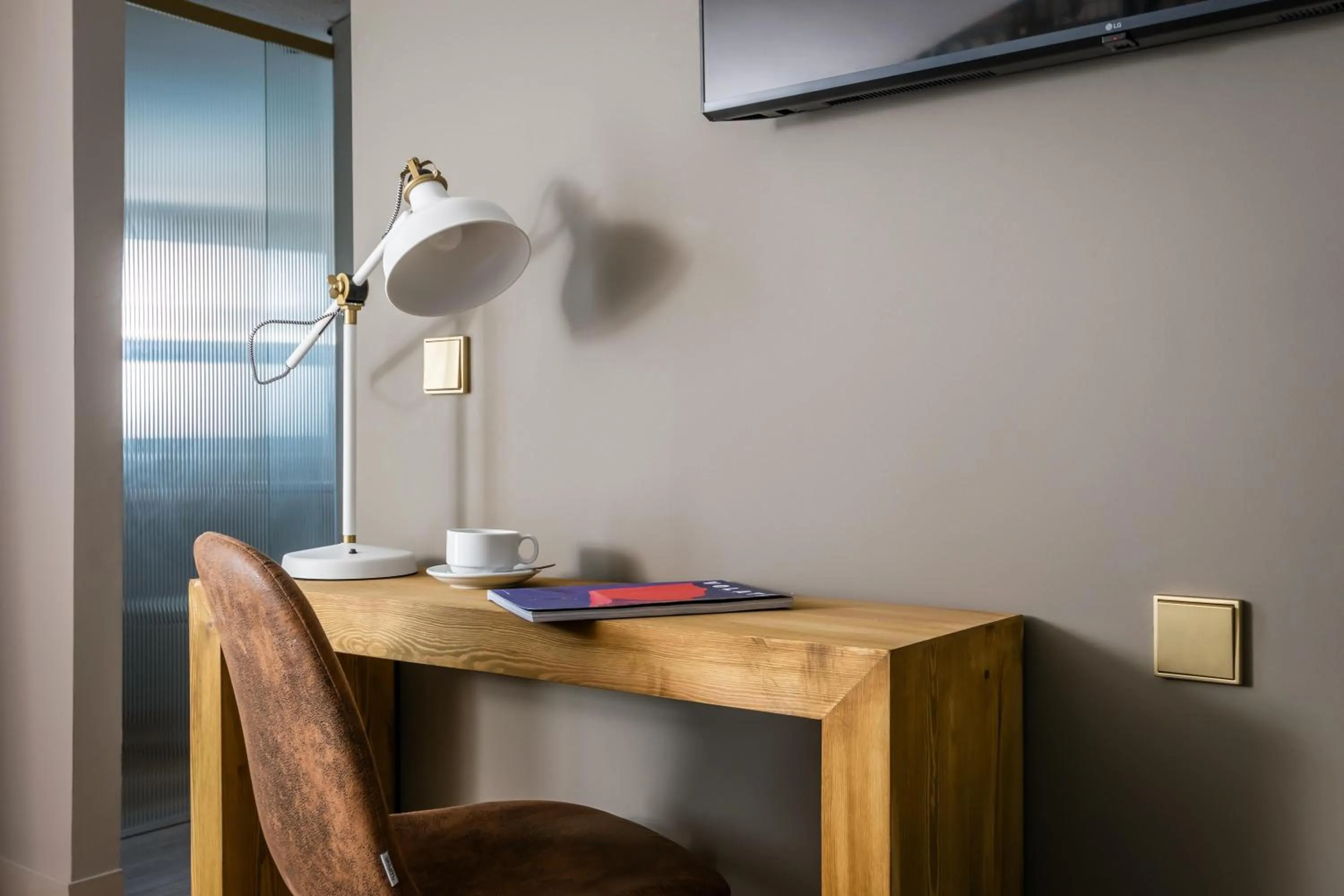 Photo of the whole room in ALEGRIA El Mar 4 Sup