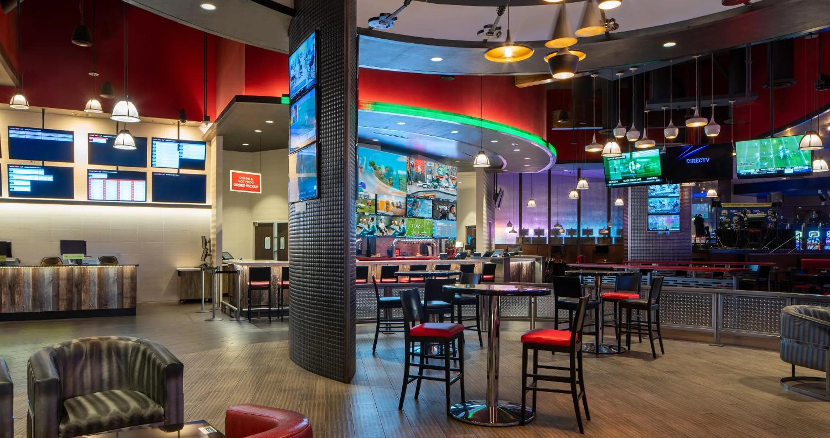 Southland Casino Hotel