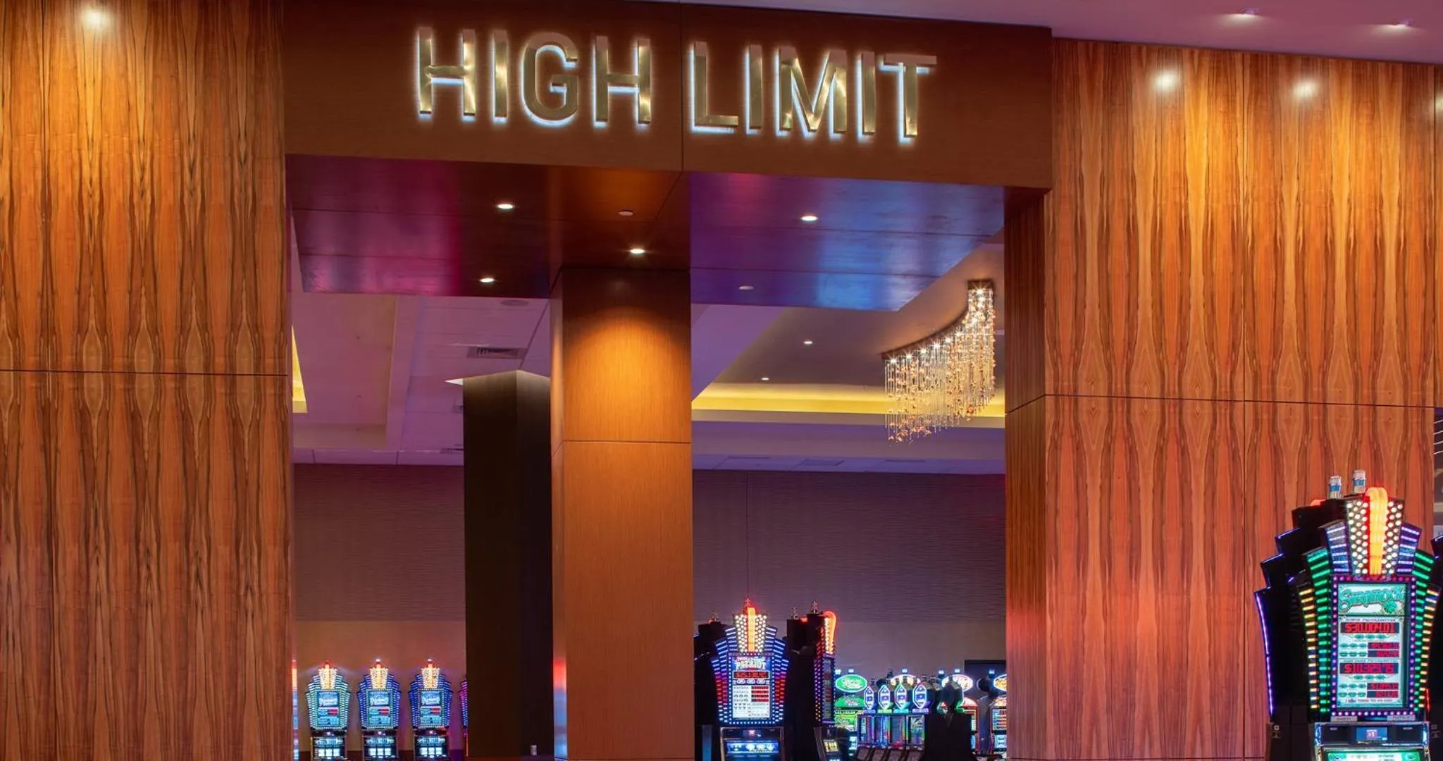 Southland Casino Hotel