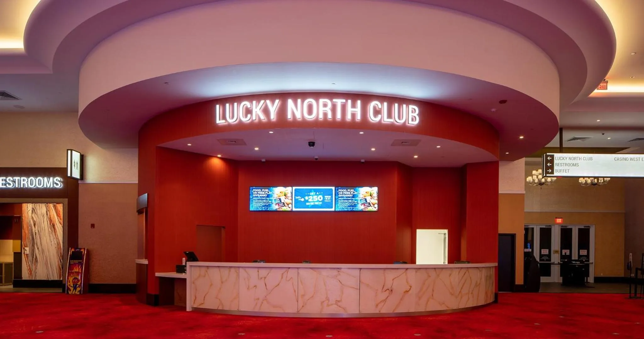 Southland Casino Hotel