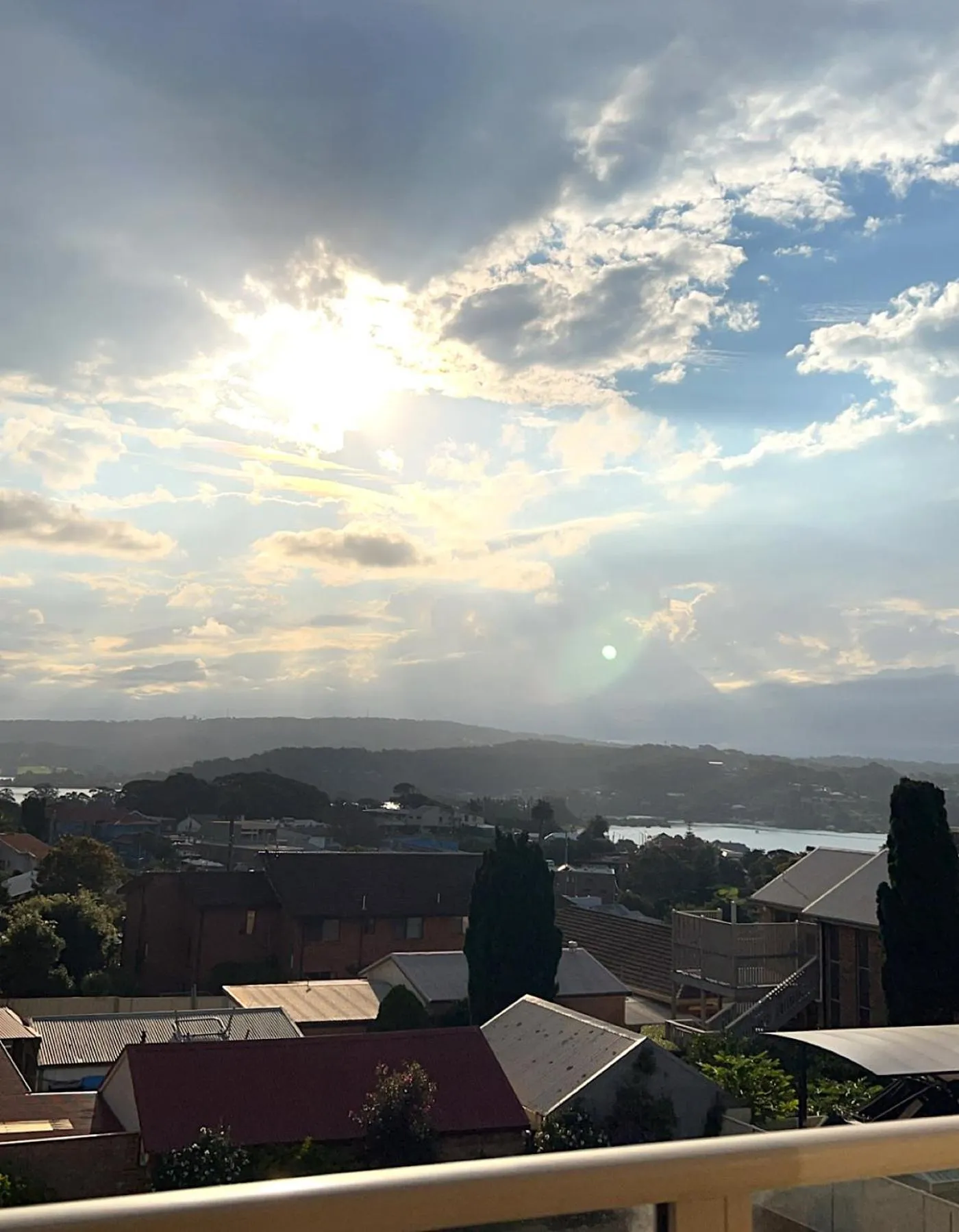 Nearby landmark in Narooma Palms Holiday Apartments