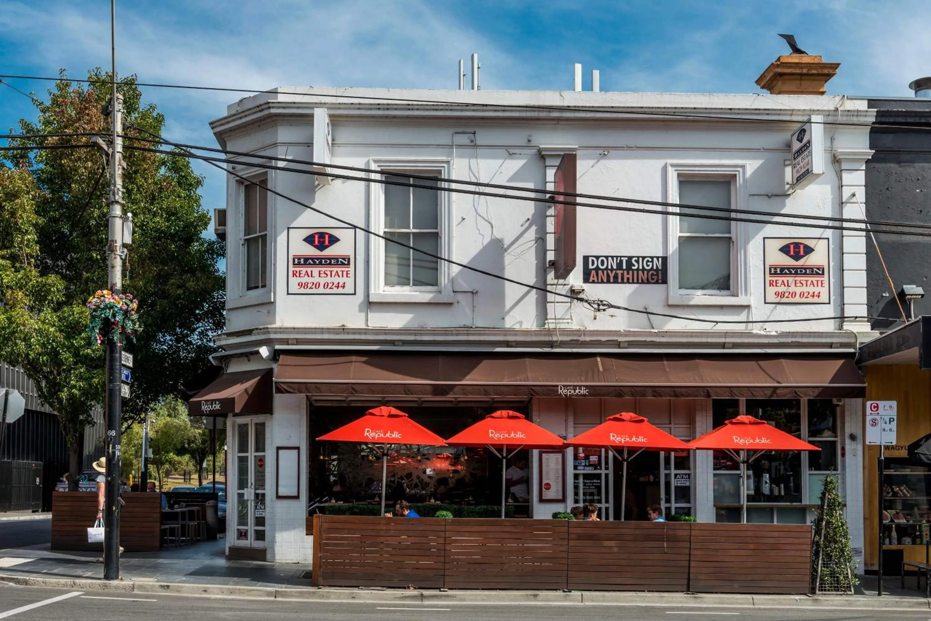 Other in Oaks Melbourne South Yarra Suites