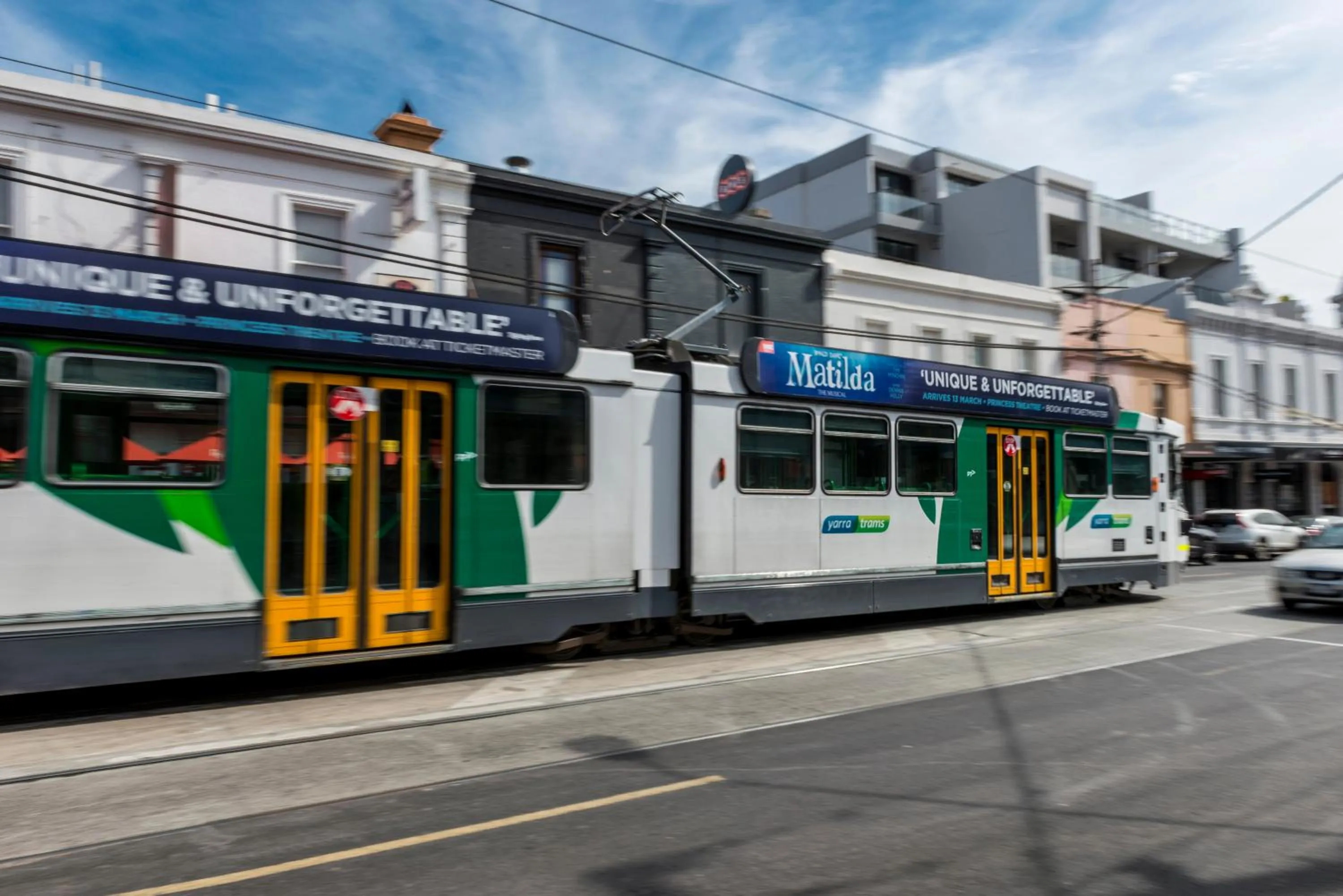 Other in Oaks Melbourne South Yarra Suites