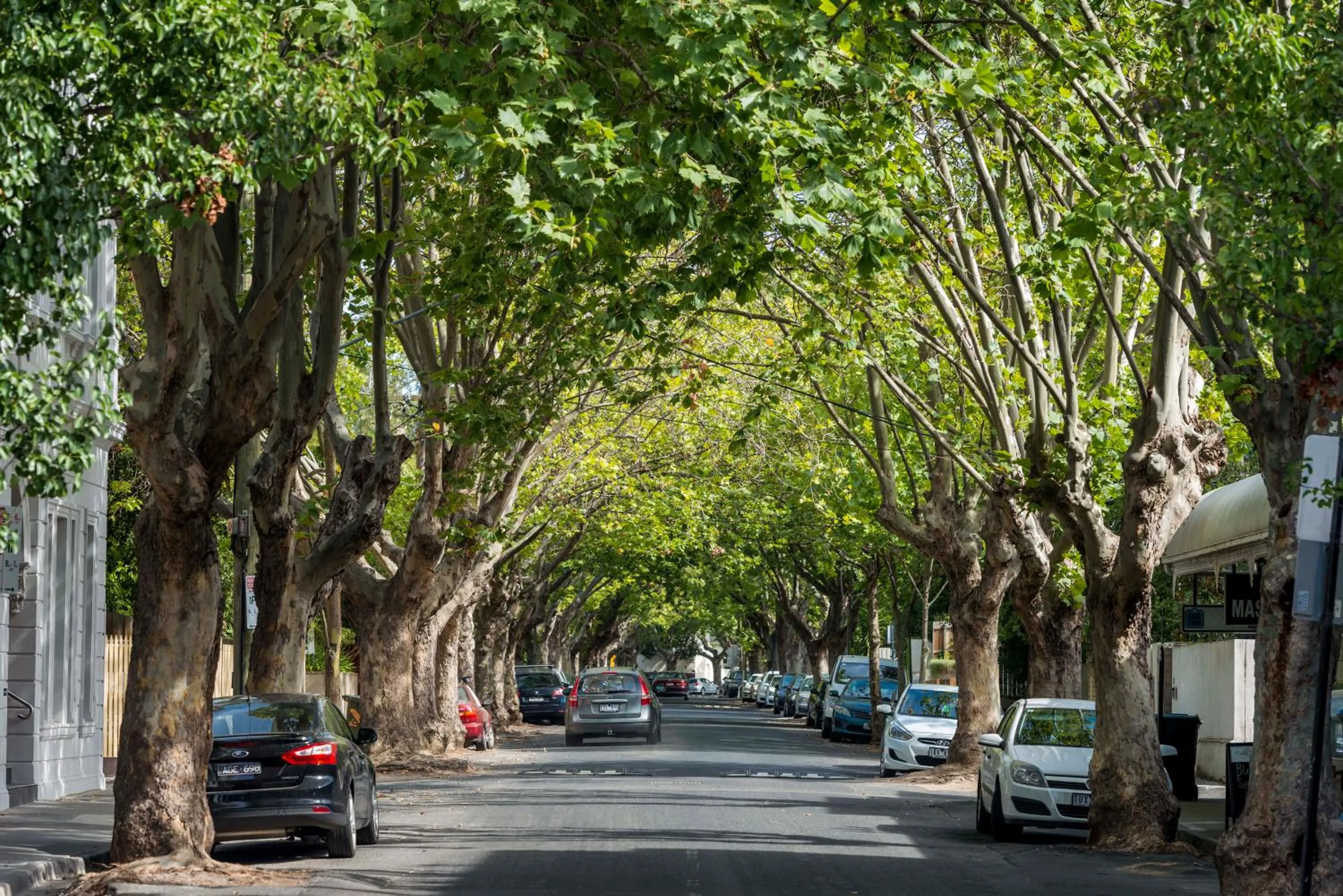 Other in Oaks Melbourne South Yarra Suites