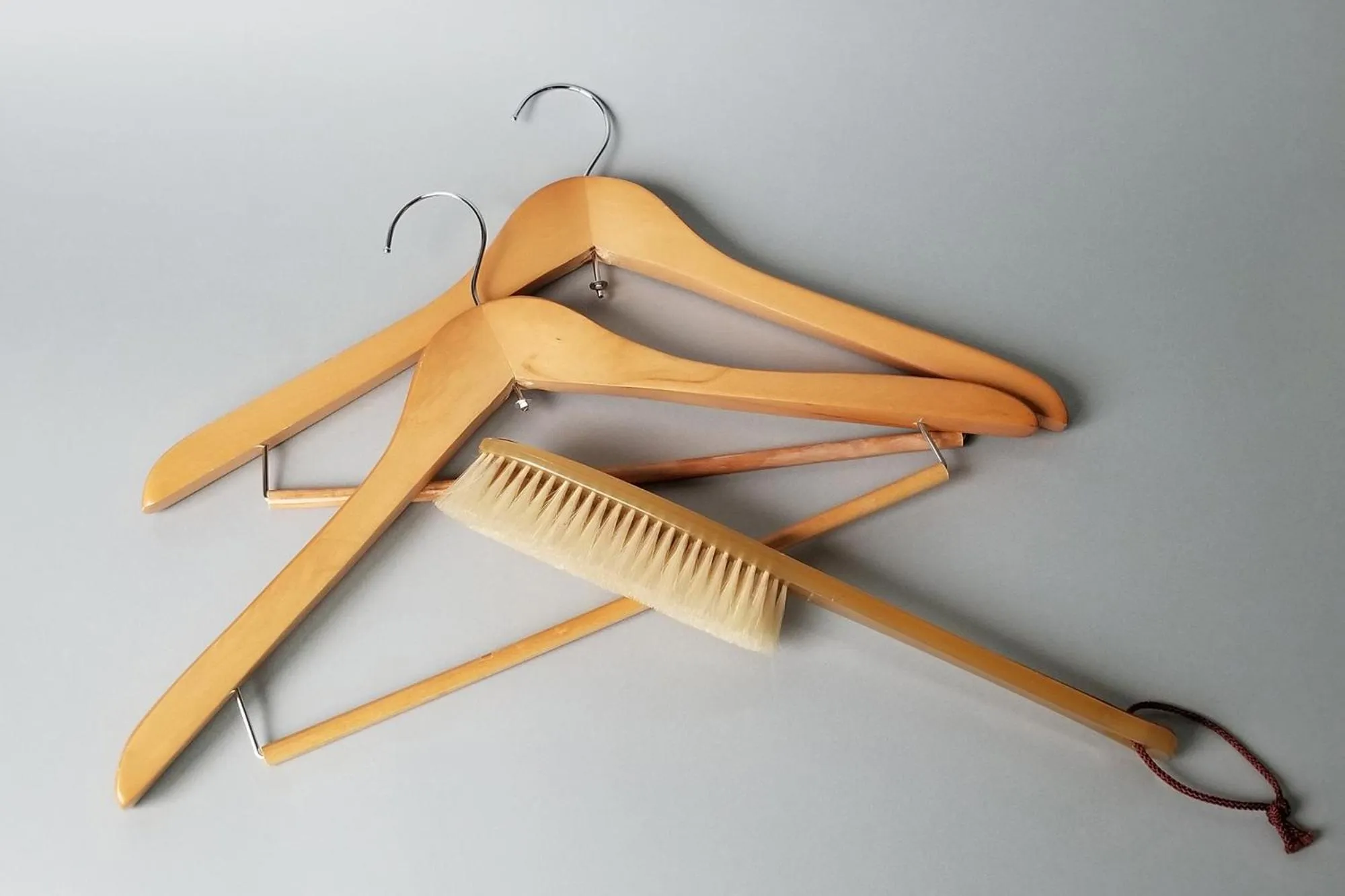 Photo of the whole room in Country Hotel Niigata