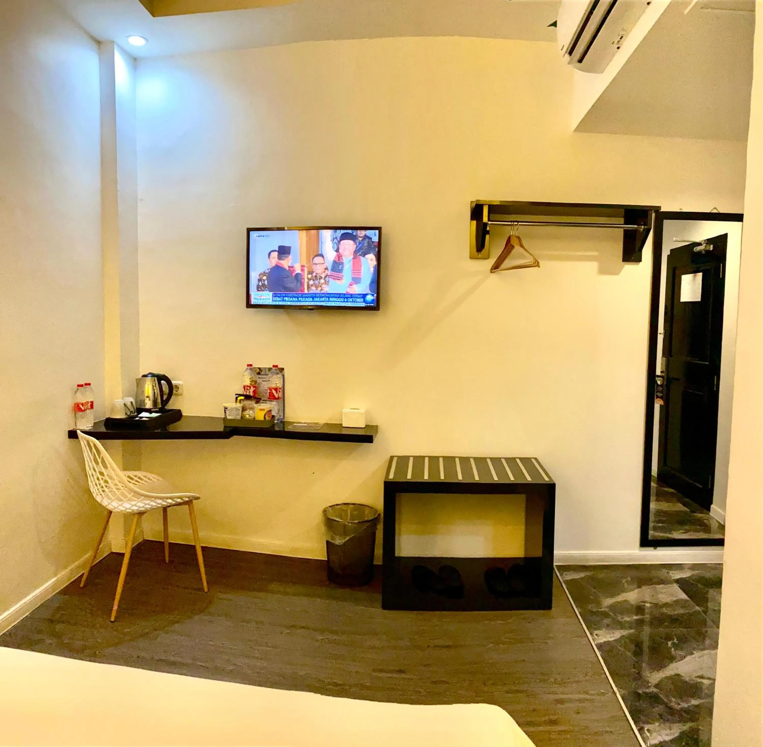 Rid's Hotel Palembang