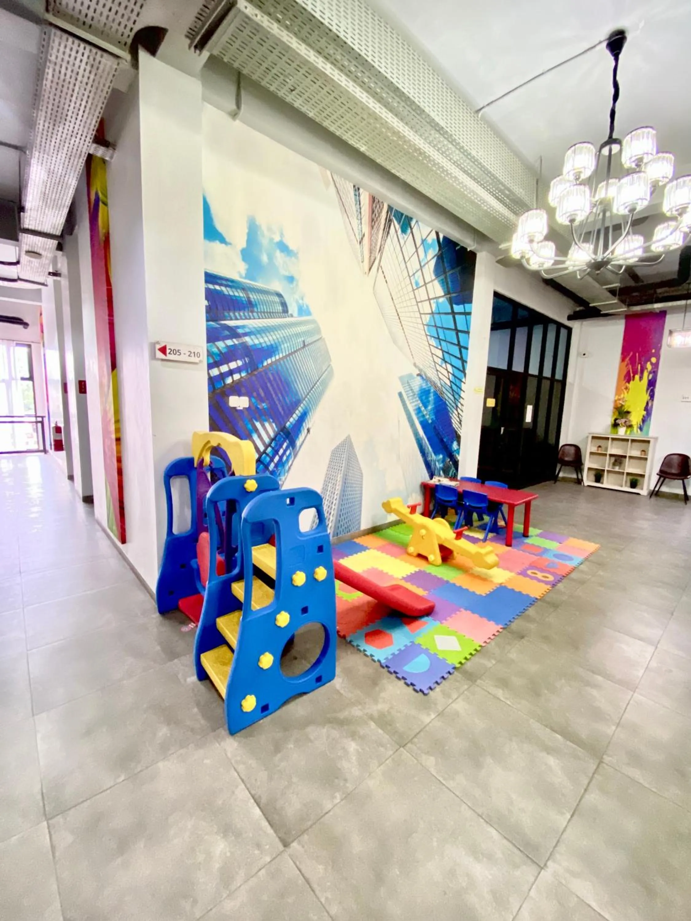 Rid's Hotel Palembang