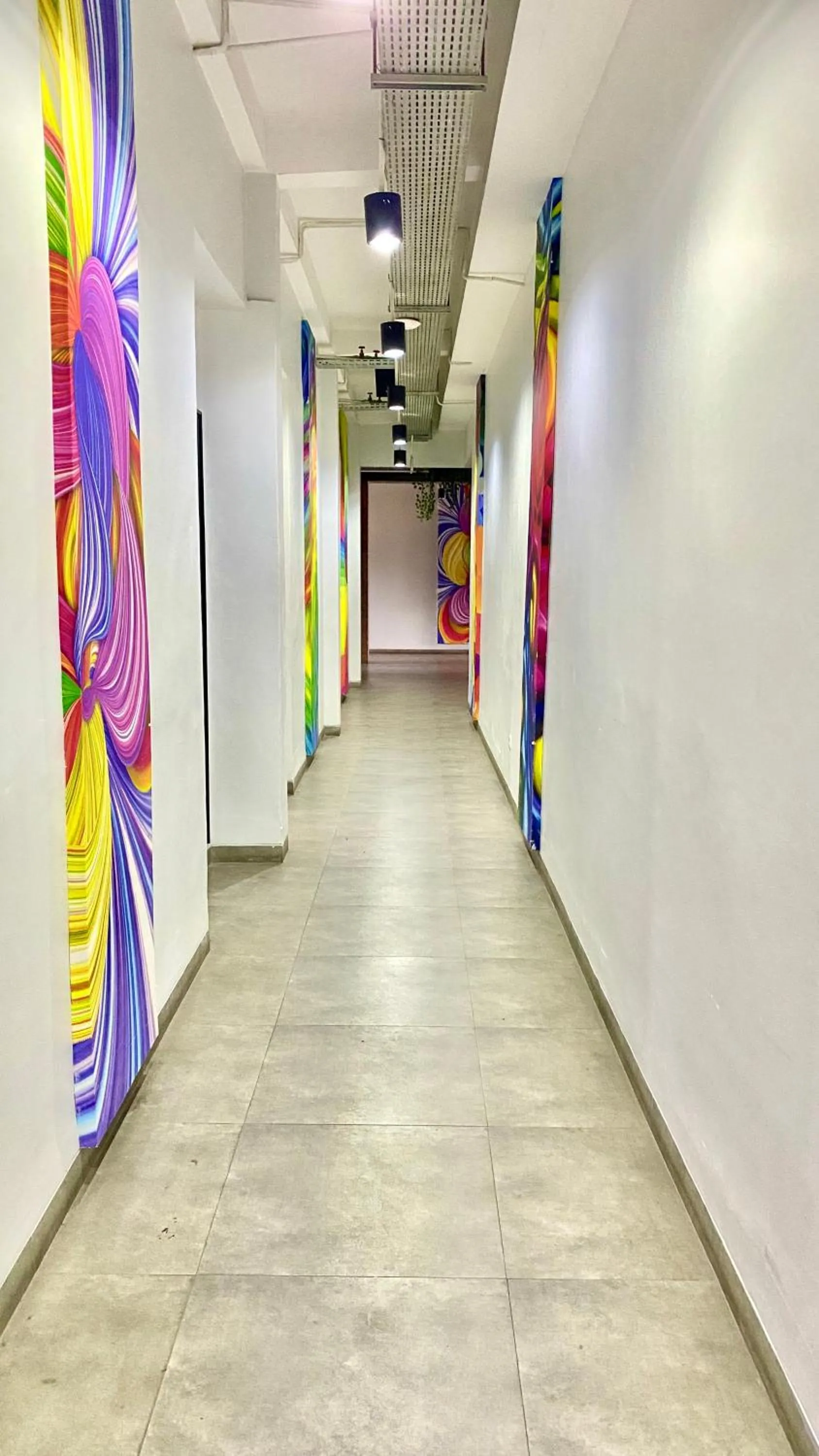 Rid's Hotel Palembang