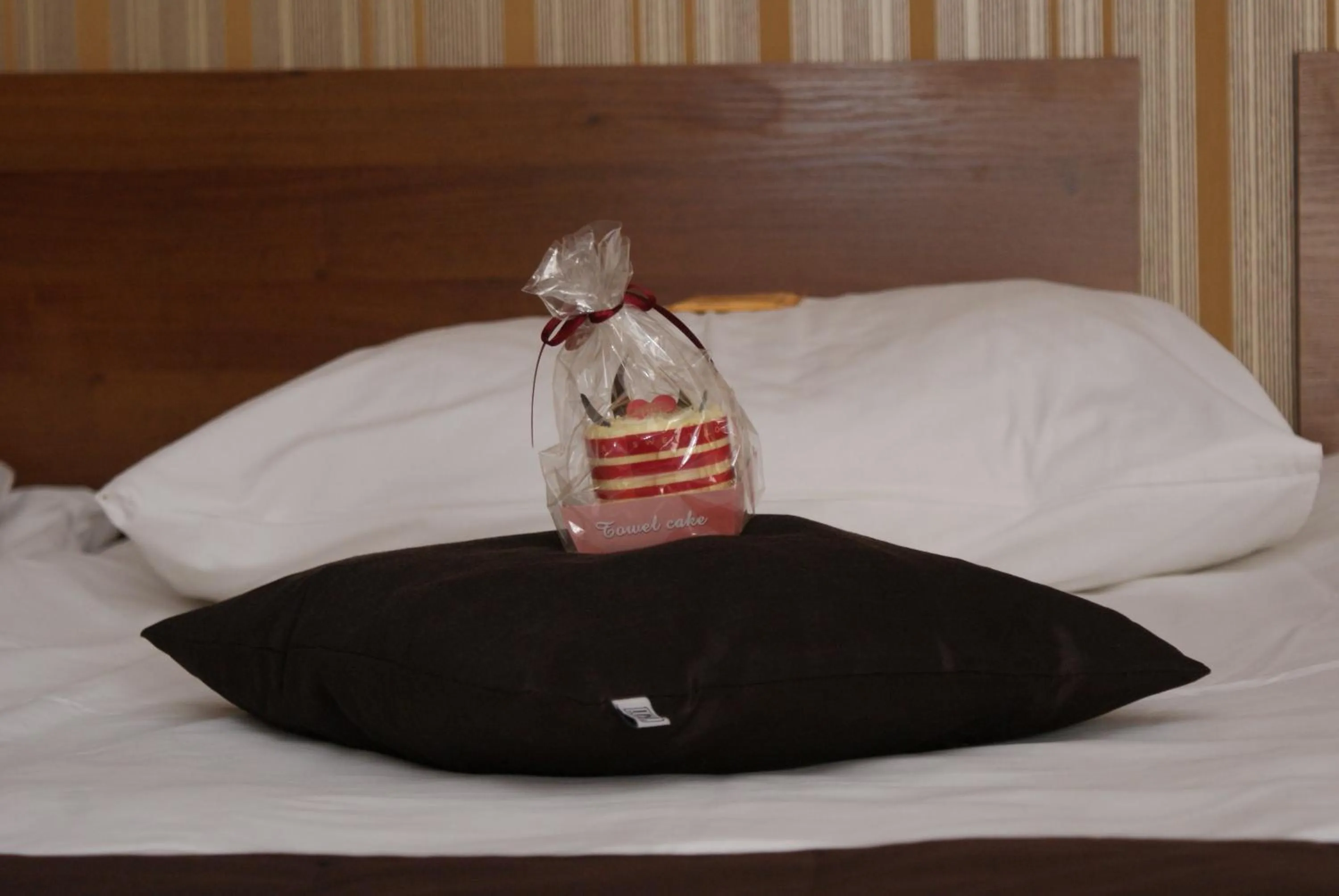 Other, Bed in Grot Hotel