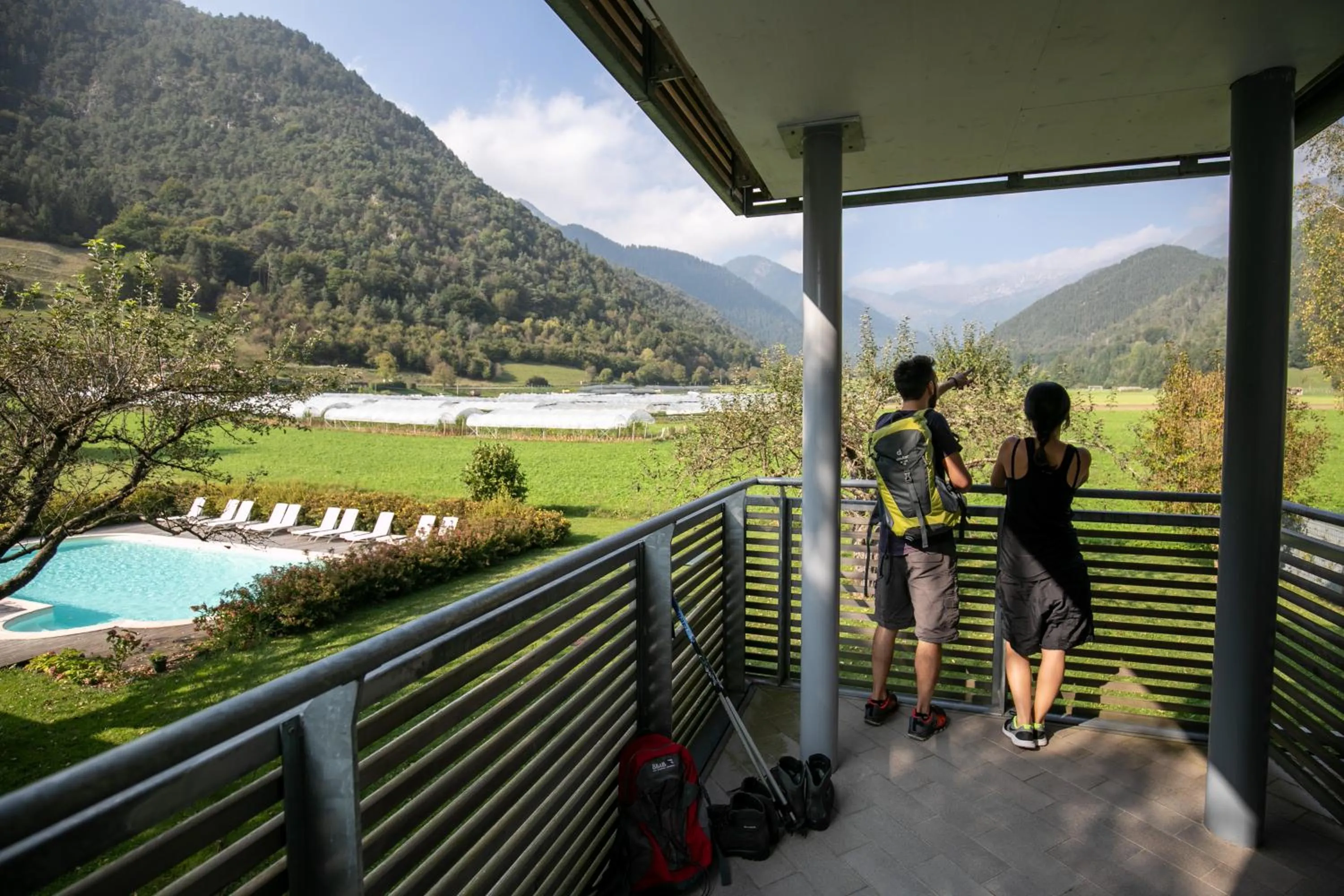 Da Elda Natural Retreat