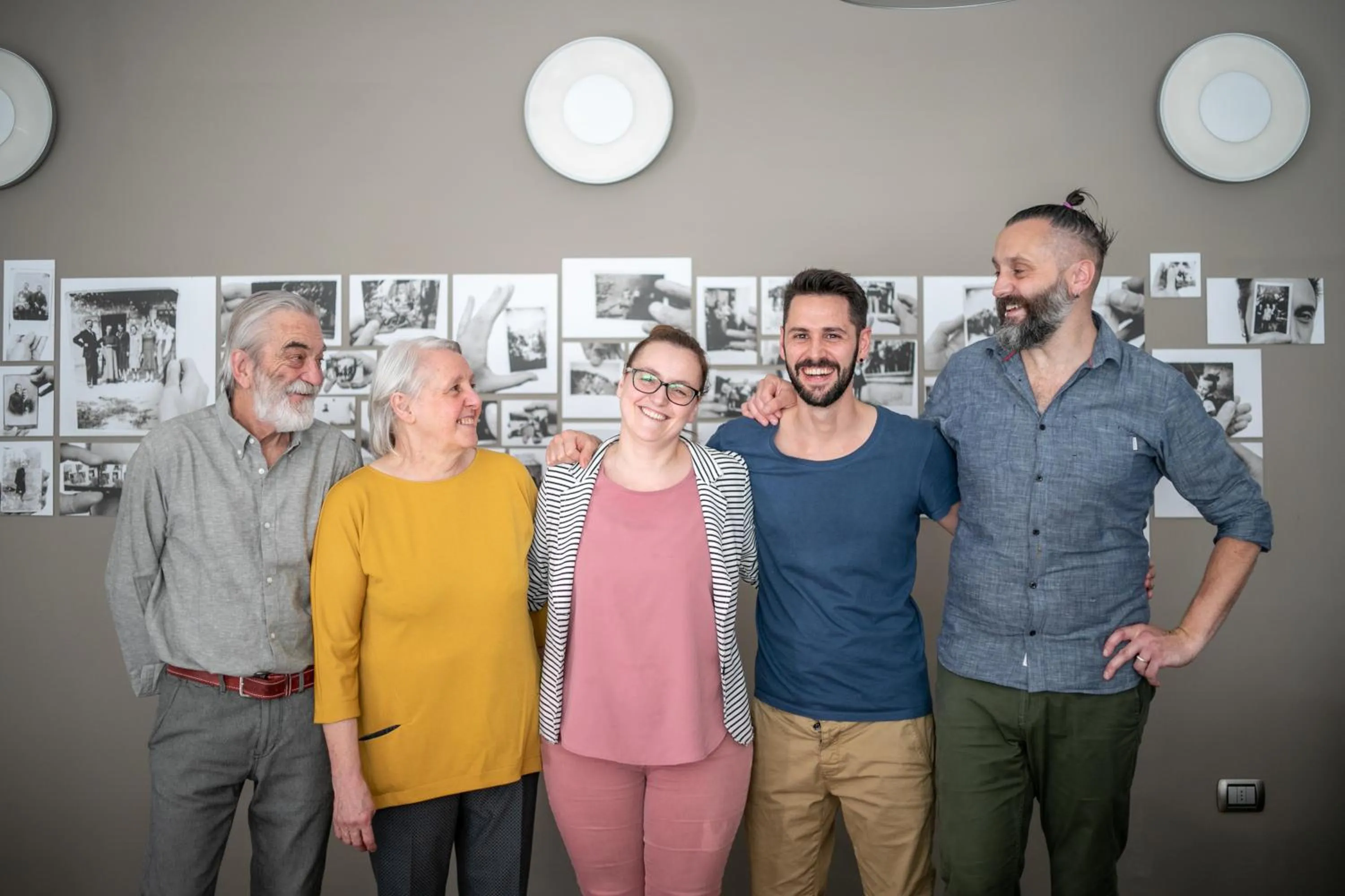 Da Elda Natural Retreat