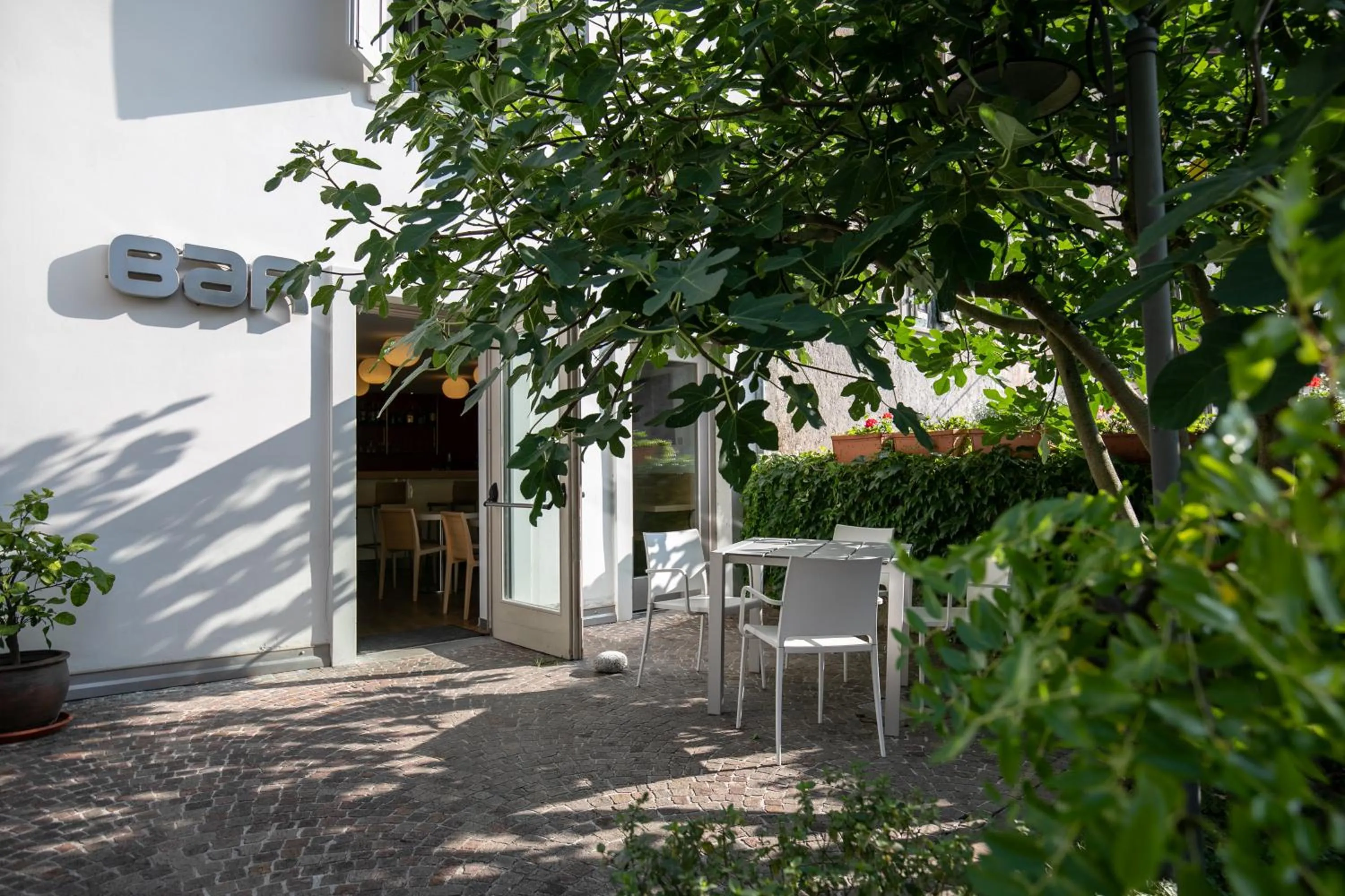 Da Elda Natural Retreat