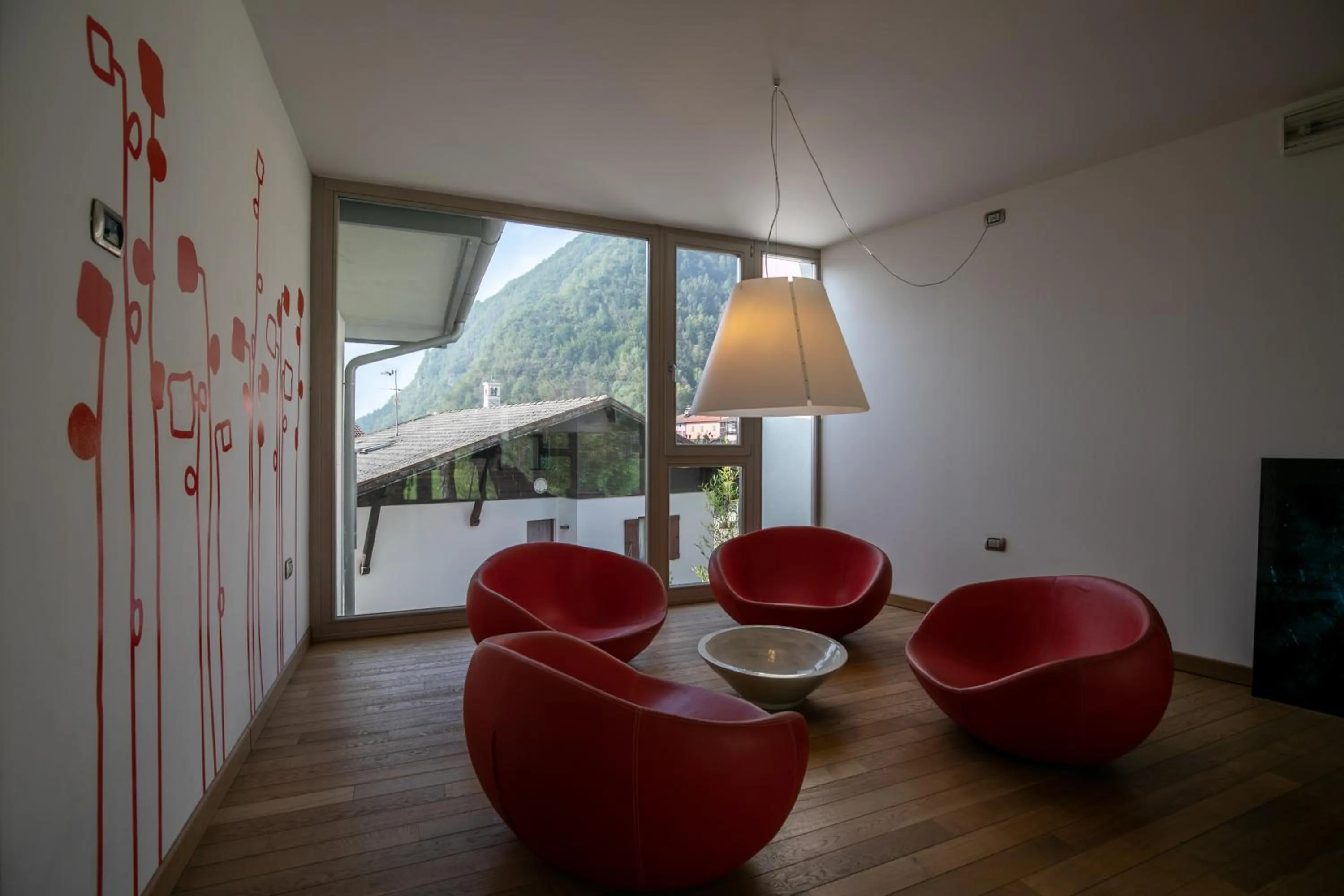 Da Elda Natural Retreat