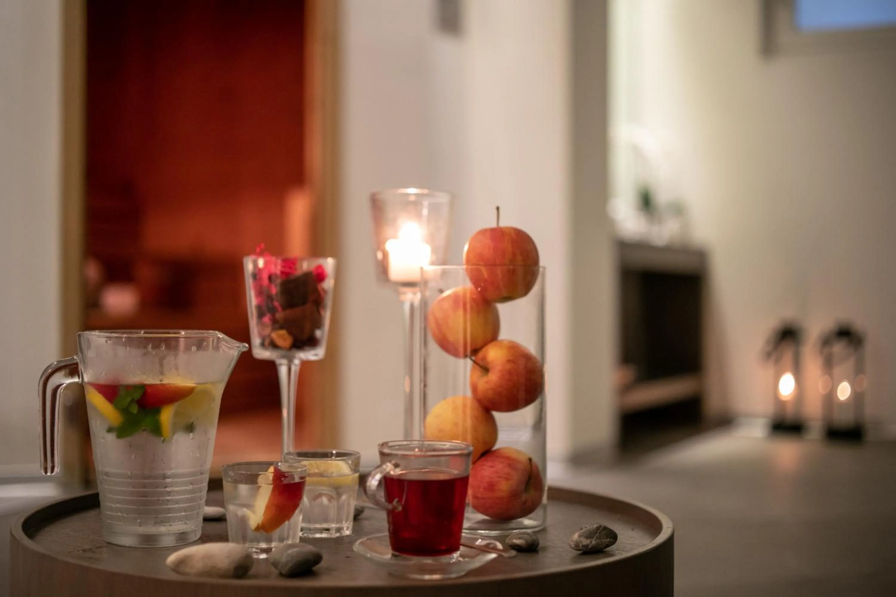 Da Elda Natural Retreat