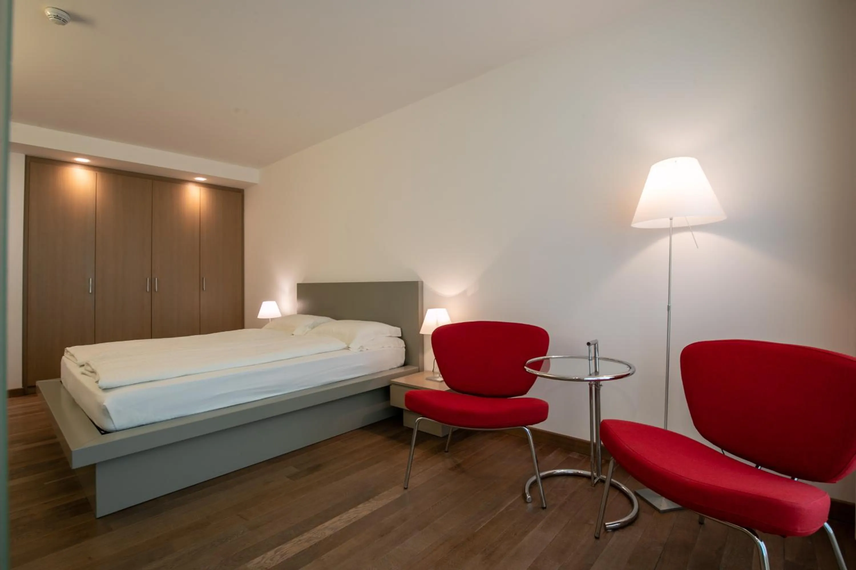 Bed in Da Elda Natural Retreat