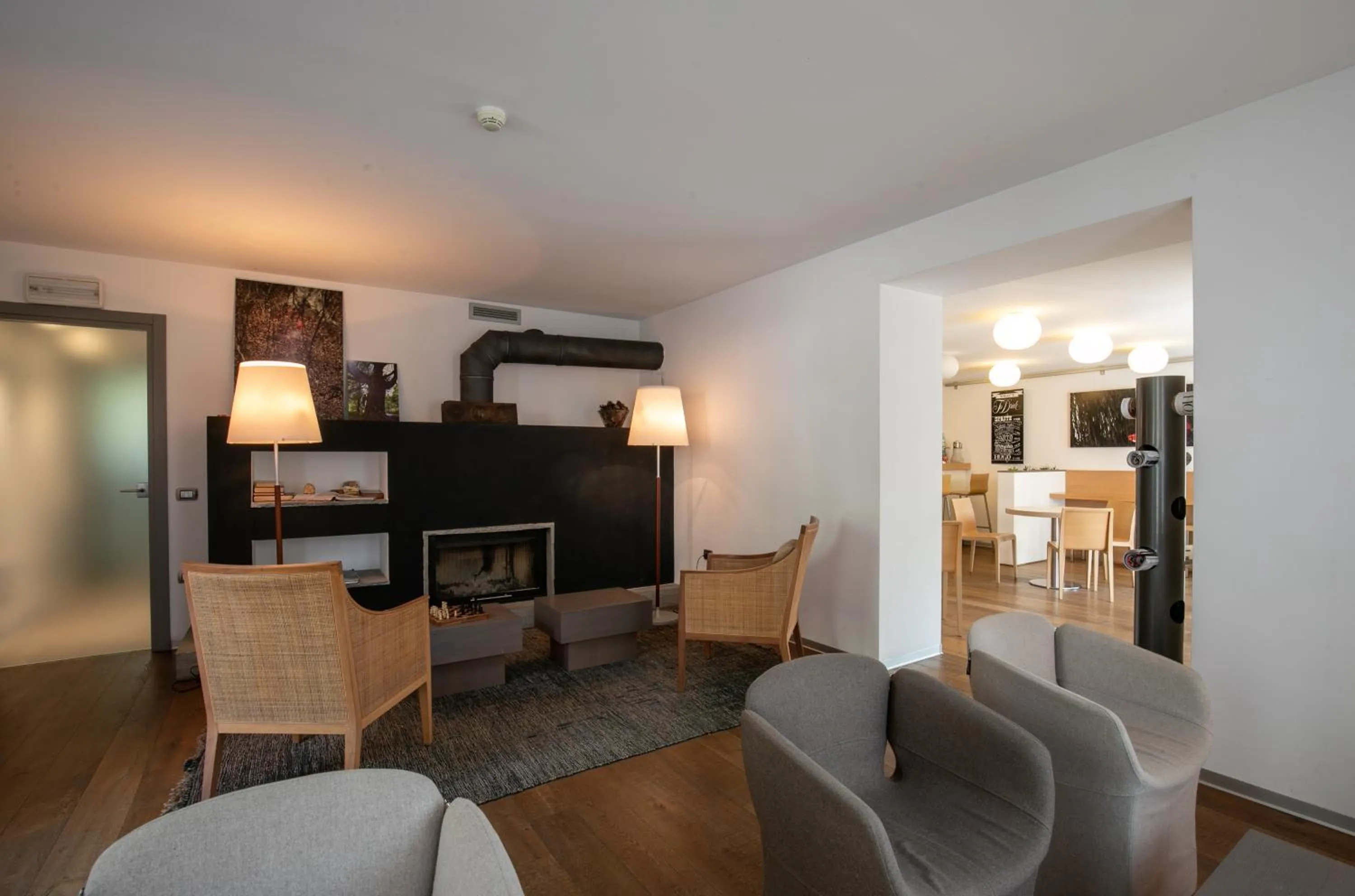 Da Elda Natural Retreat