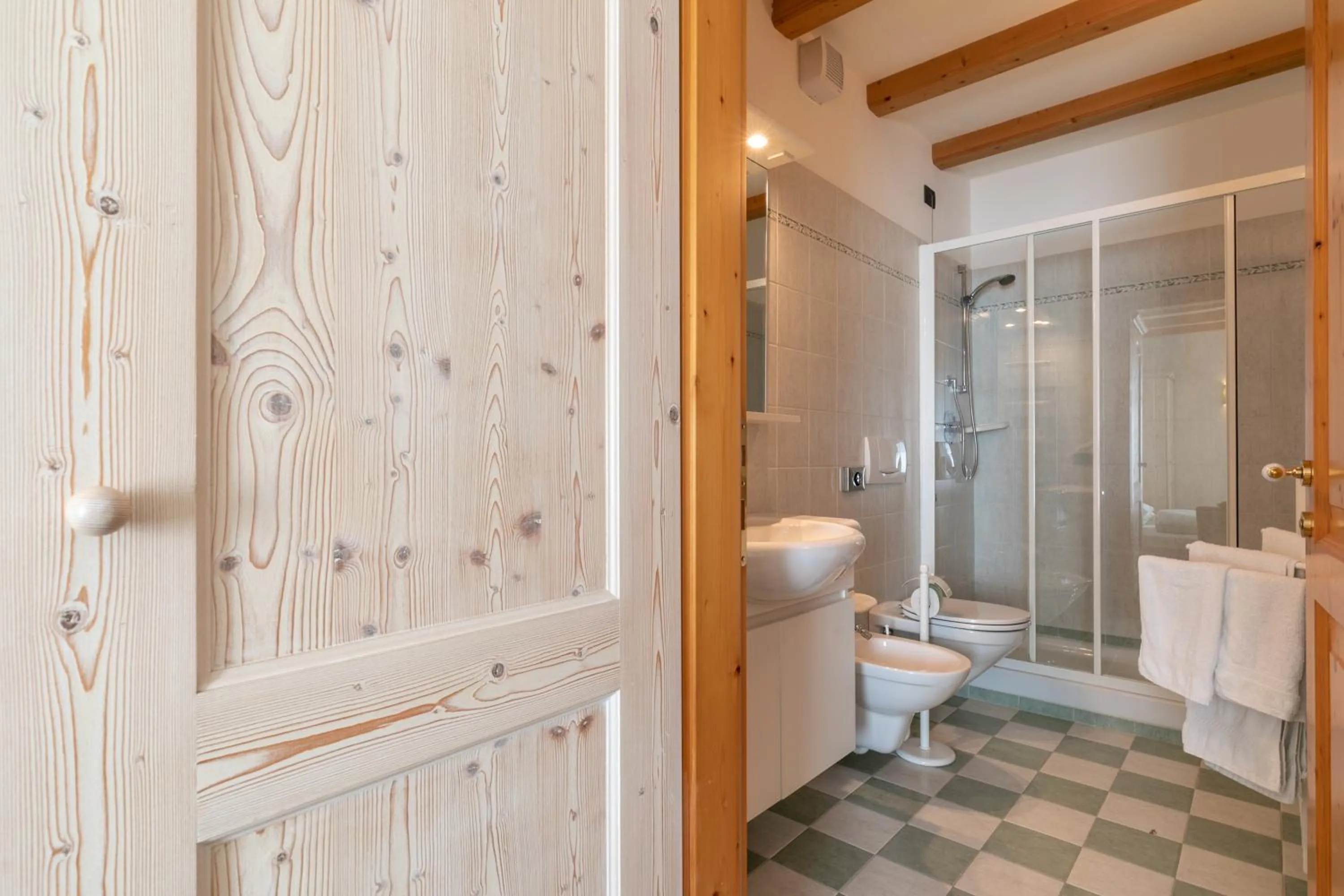 Da Elda Natural Retreat