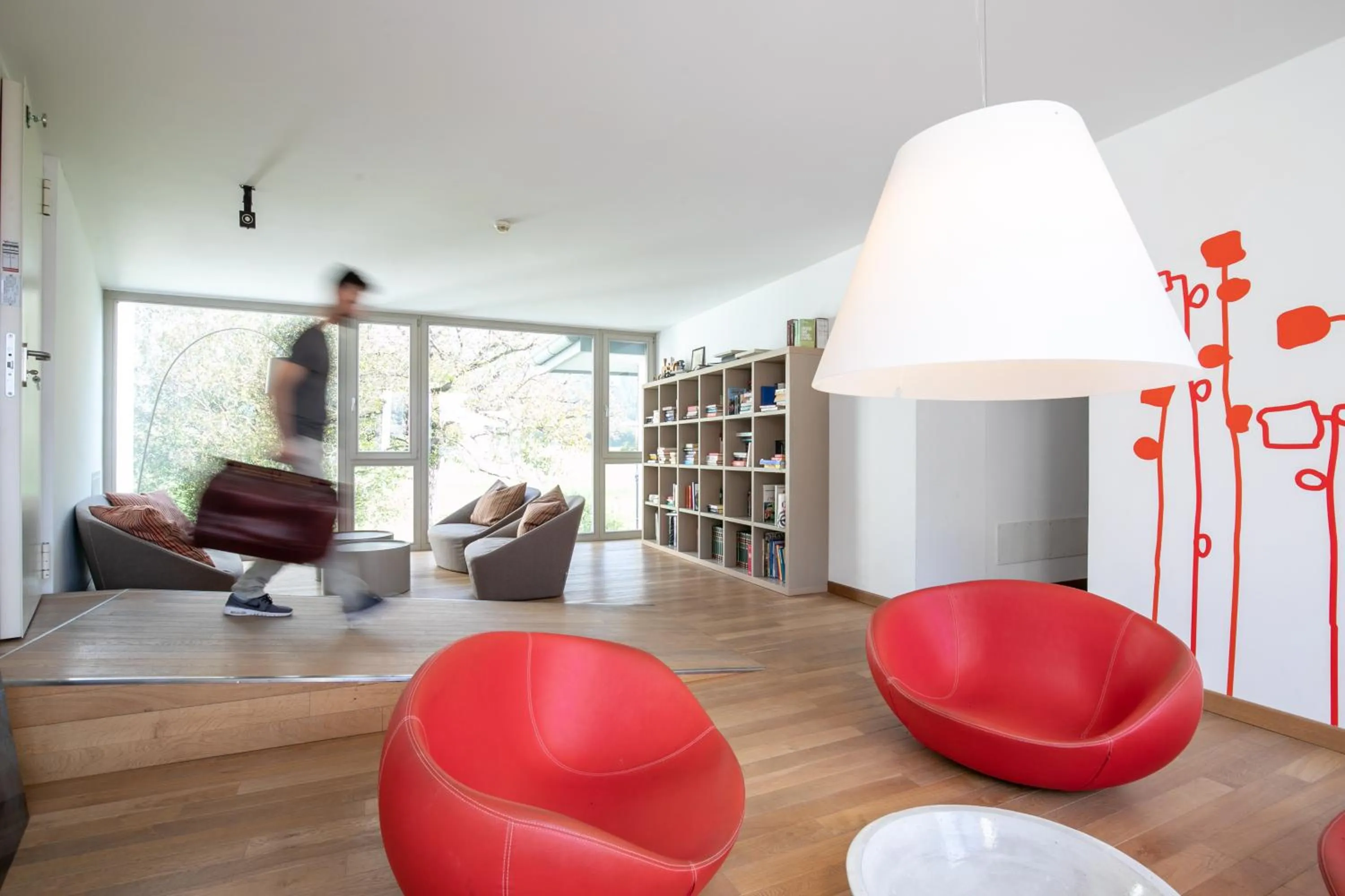 Da Elda Natural Retreat