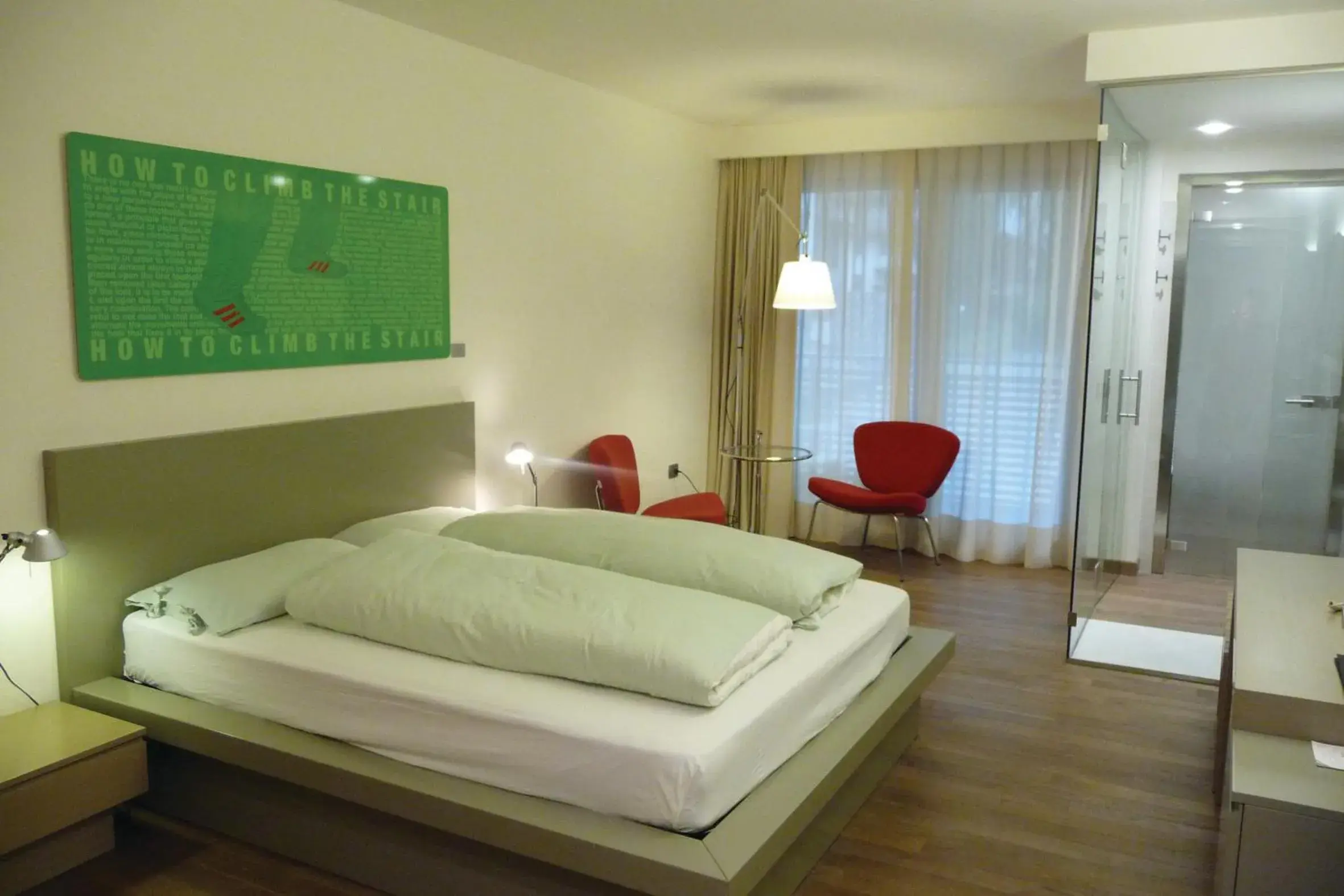 Deluxe Room - single occupancy in Da Elda Natural Retreat Deluxe Room - single occupancy in Da Elda Natural Retreat