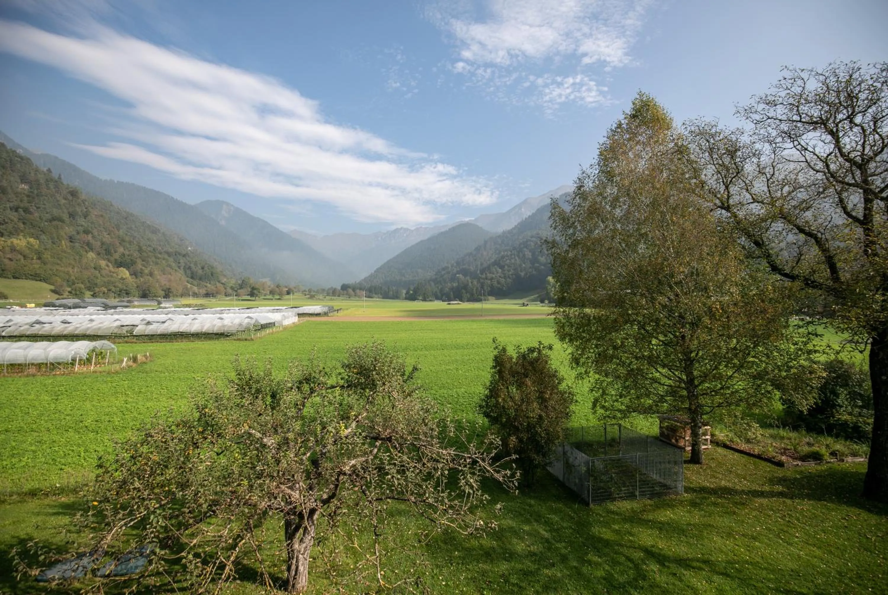 Da Elda Natural Retreat