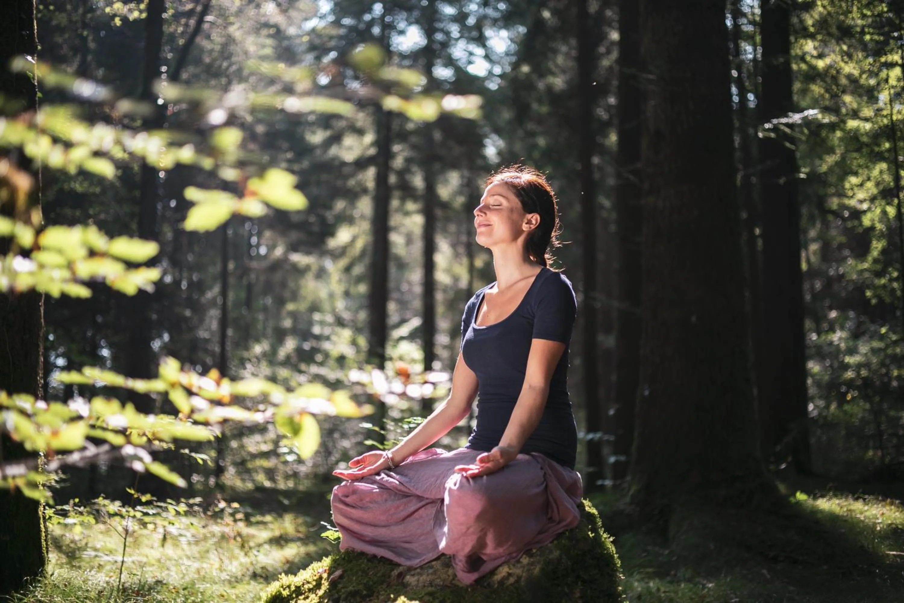 Da Elda Natural Retreat