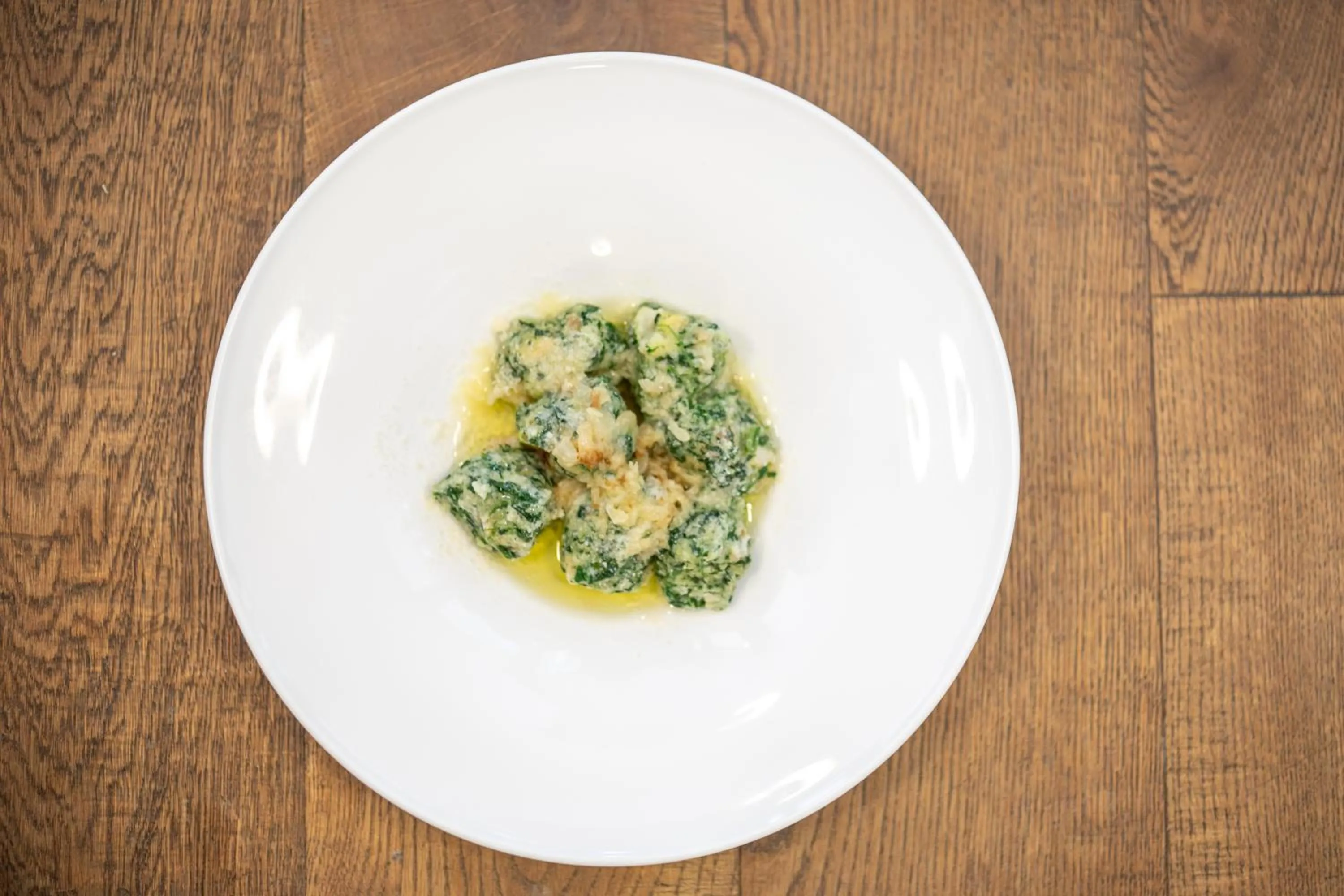 Da Elda Natural Retreat