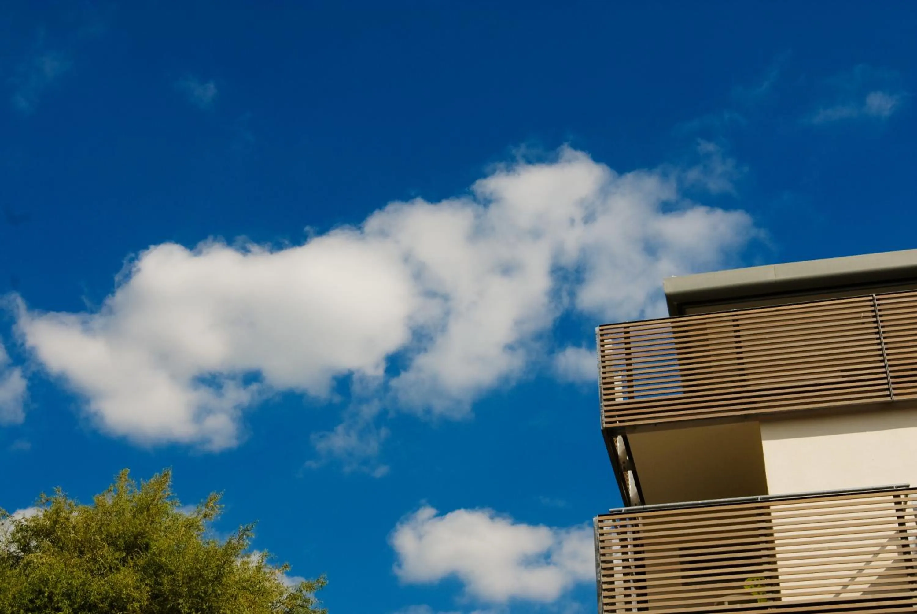 Property building in Da Elda Natural Retreat