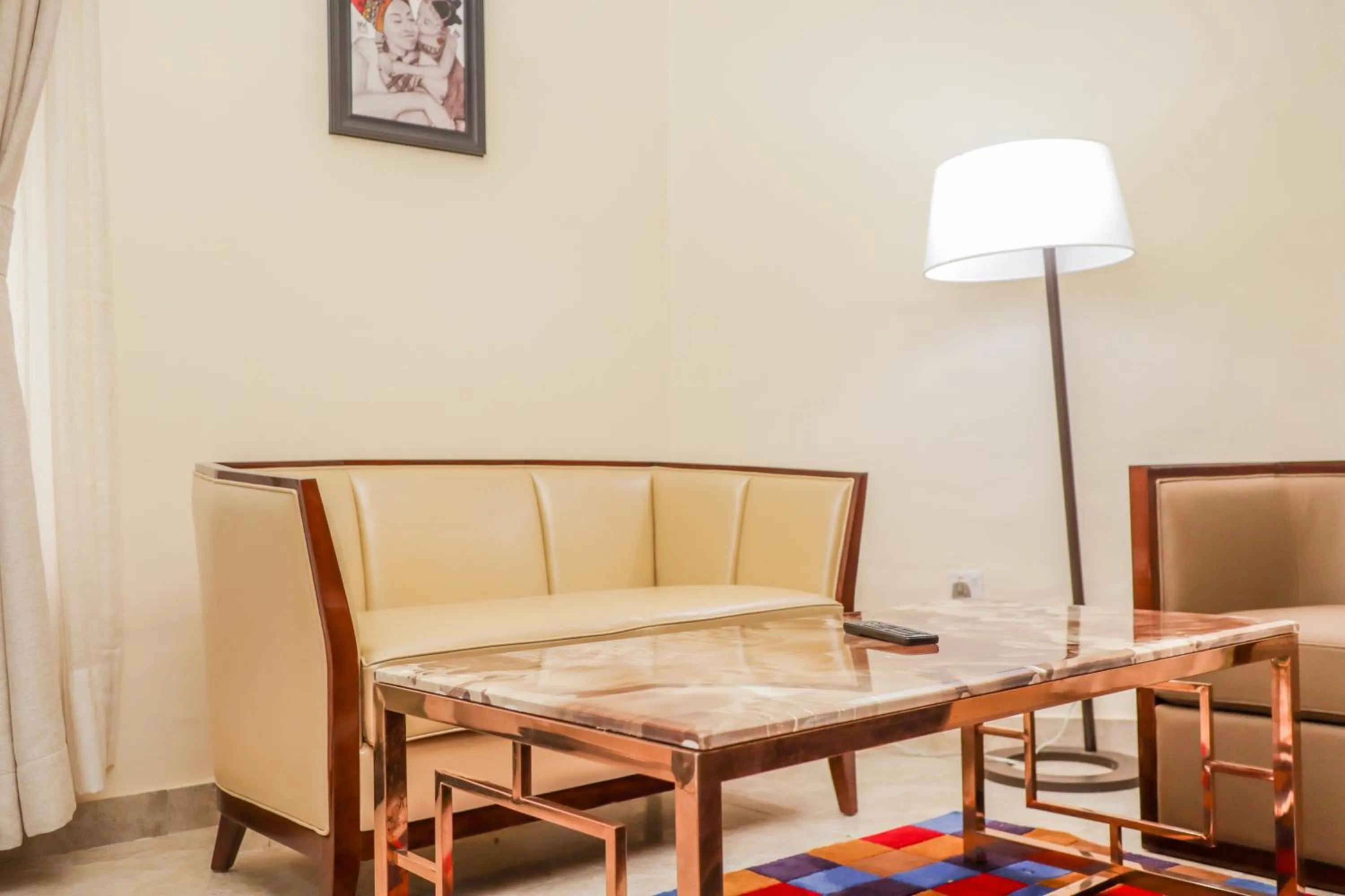 De Rembrandt Classic Hotel