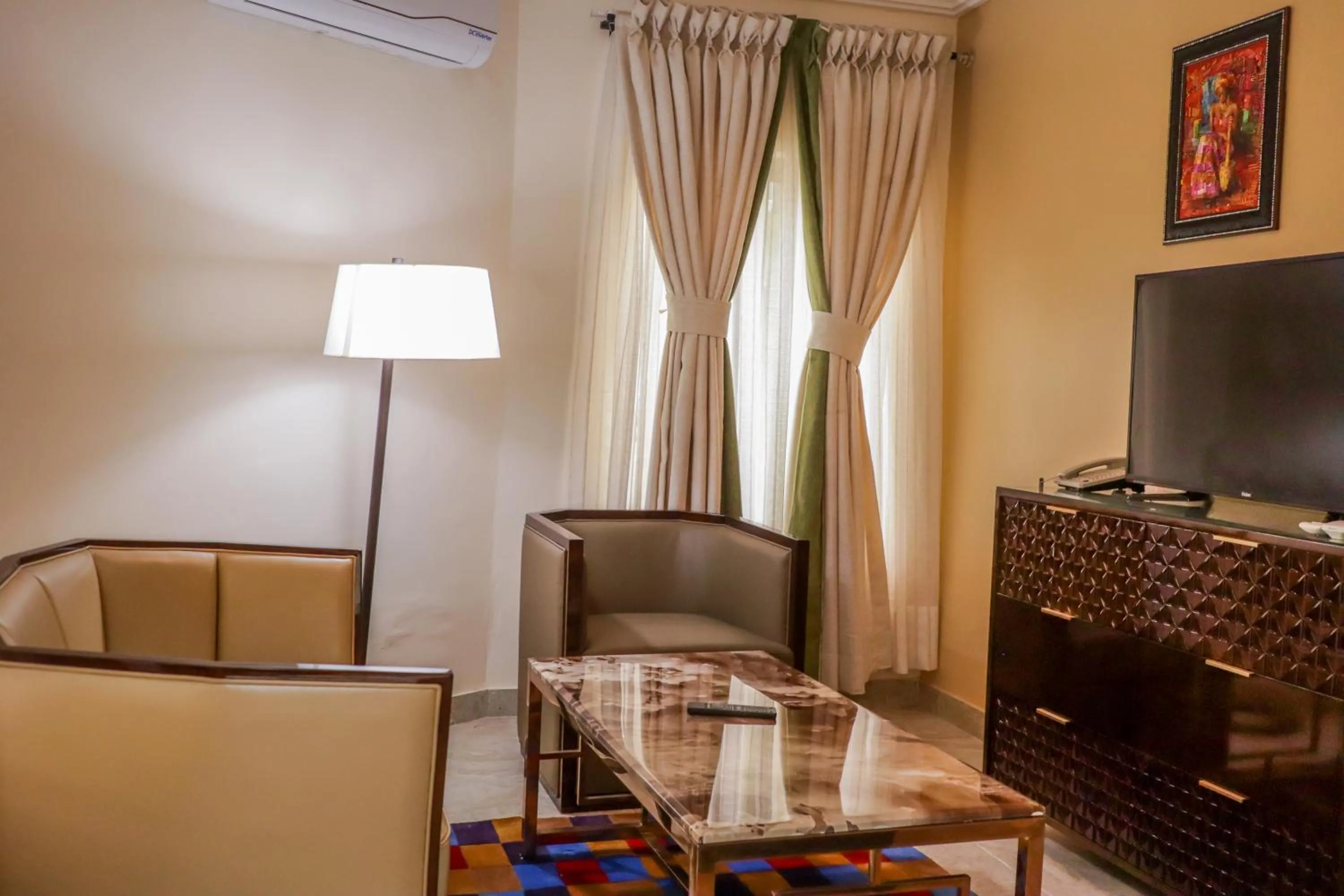 De Rembrandt Classic Hotel