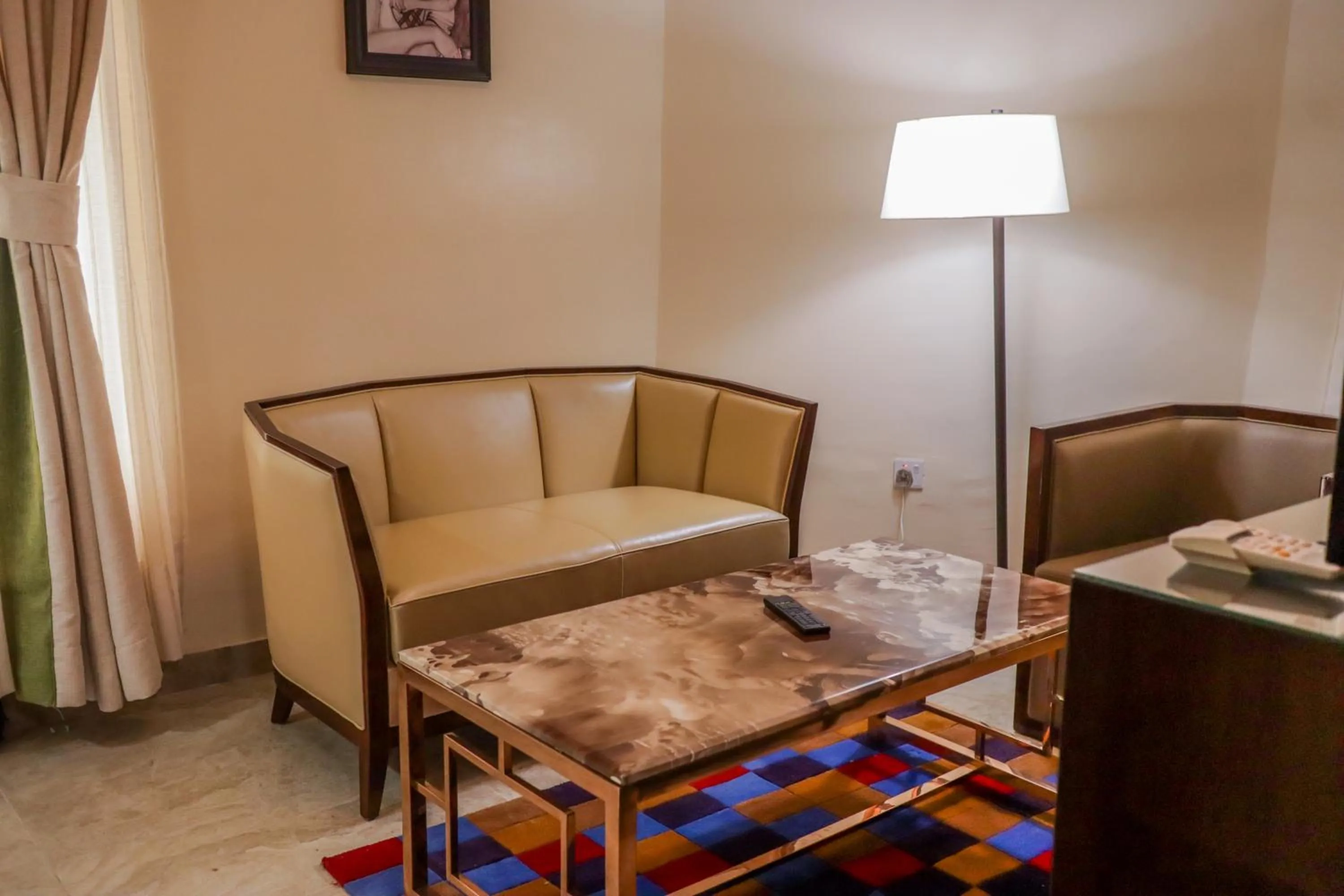 De Rembrandt Classic Hotel