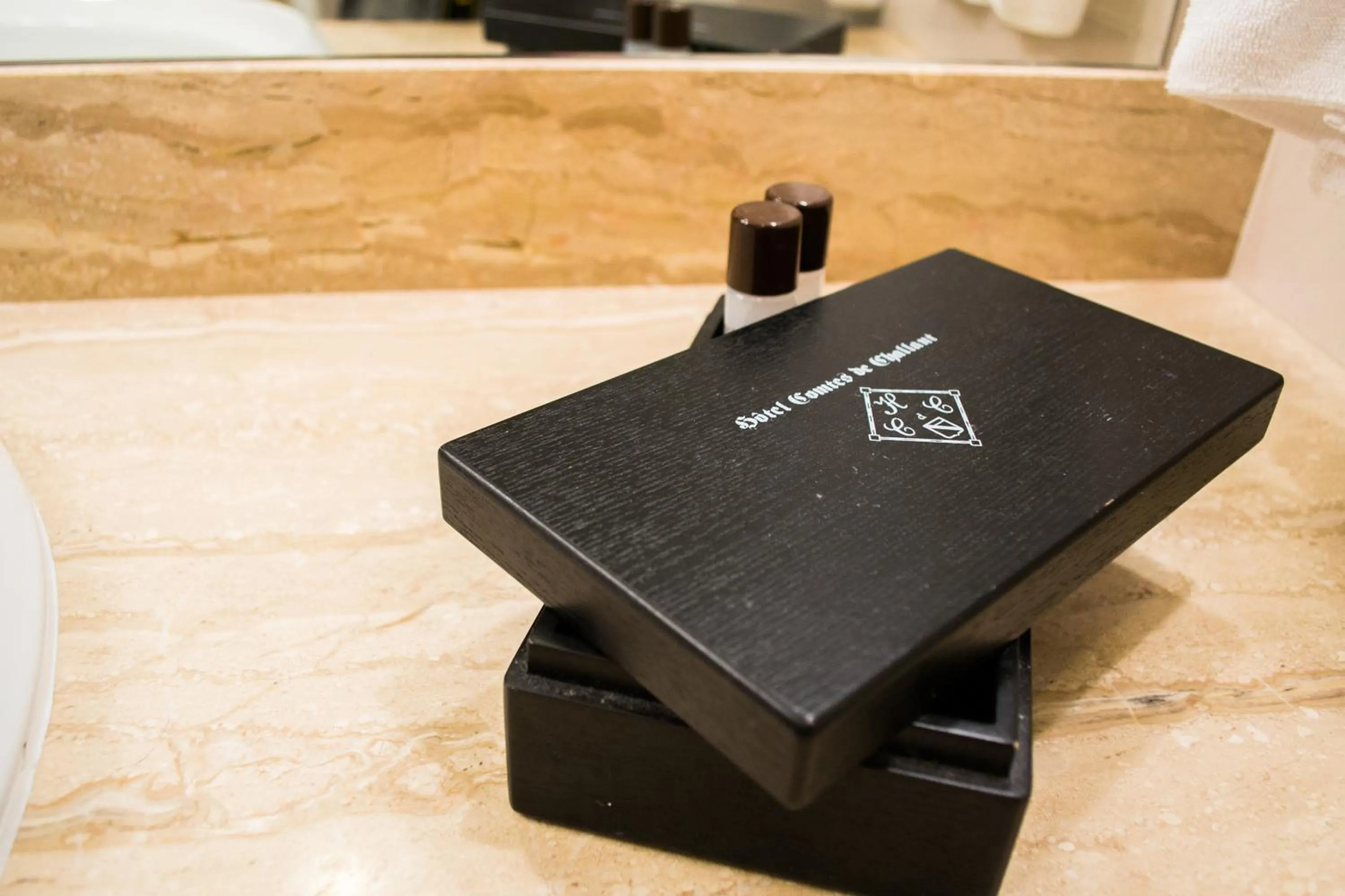 Area and facilities in Hotel Comtes De Challant Albergo Etico Valle d'Aosta