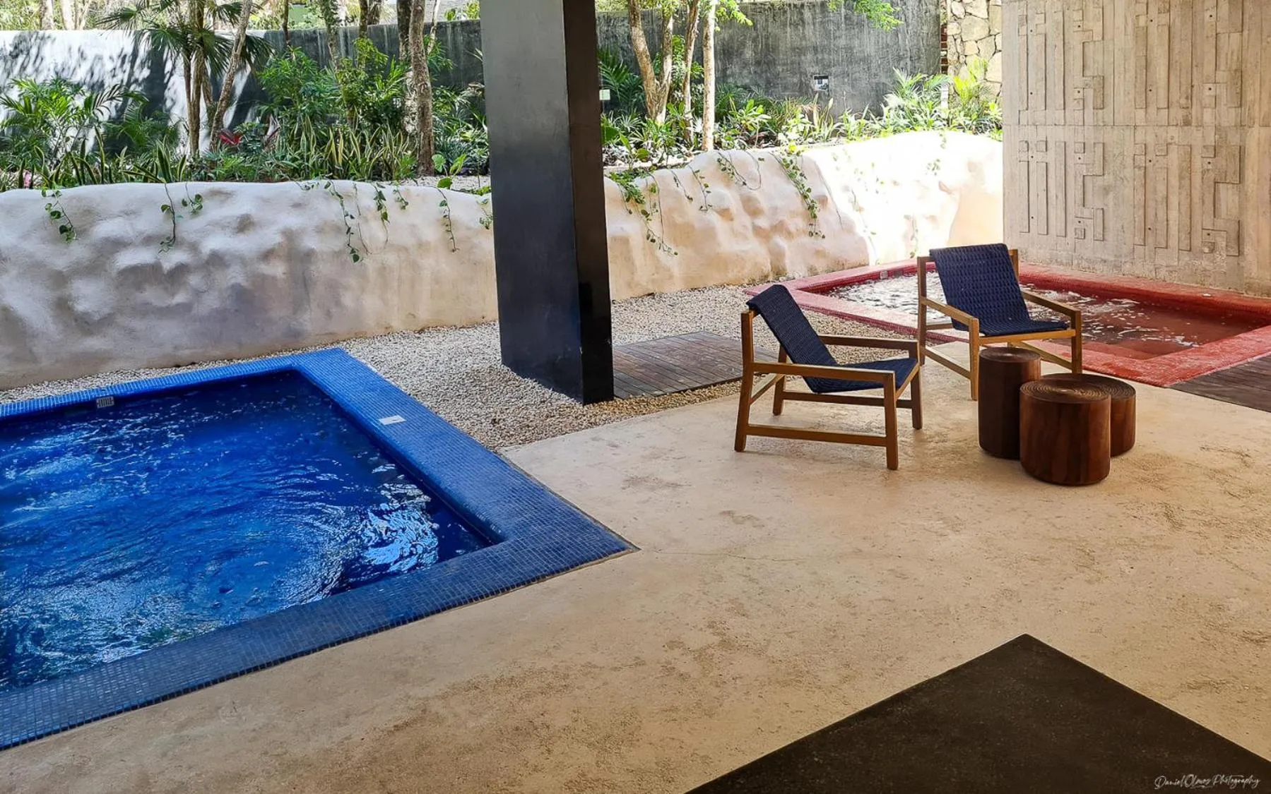 IIK Tulum by Groovy Stays- A Hip Condo-Hotel with WIFI, Rooftop, Pool, Sleeps 6