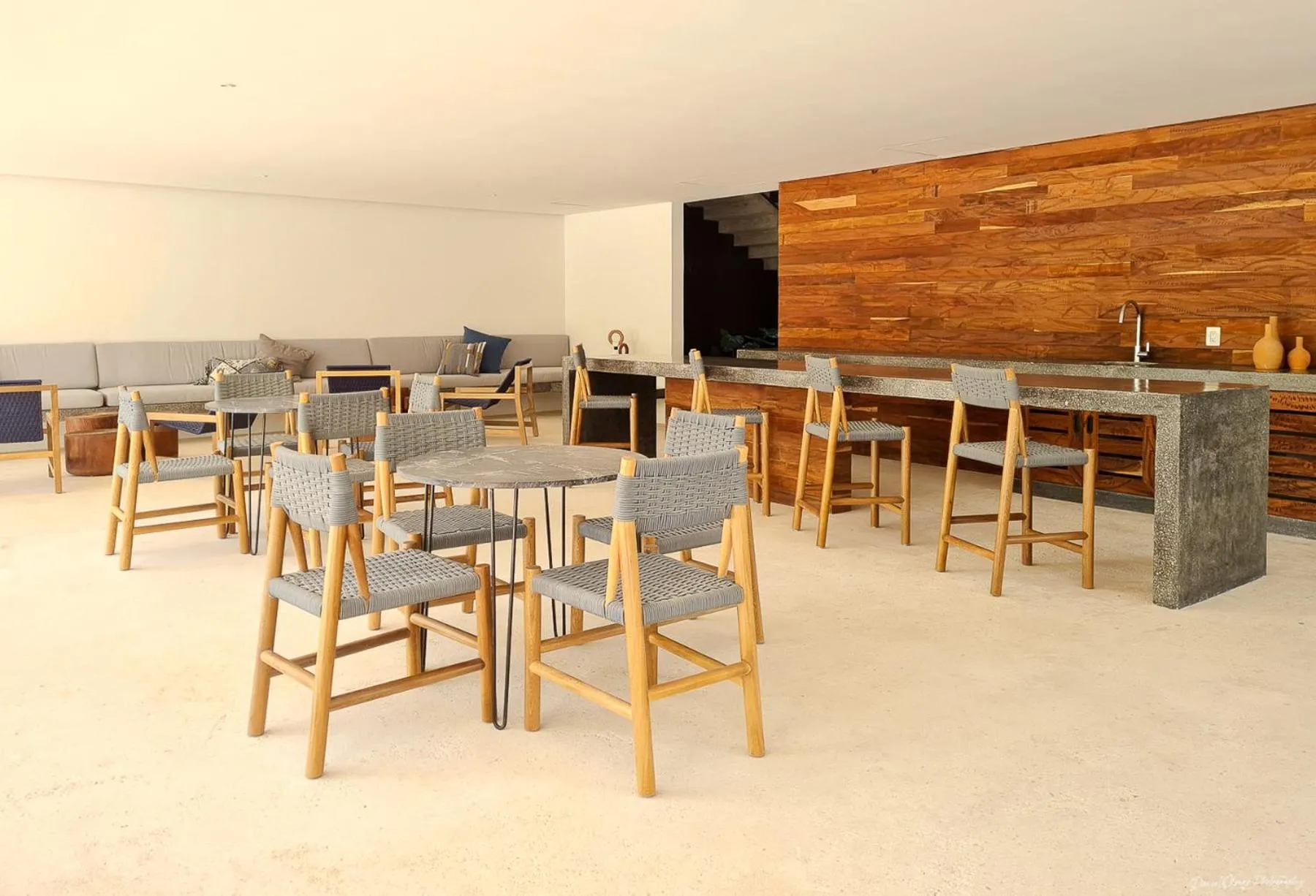 IIK Tulum by Groovy Stays- A Hip Condo-Hotel with WIFI, Rooftop, Pool, Sleeps 6