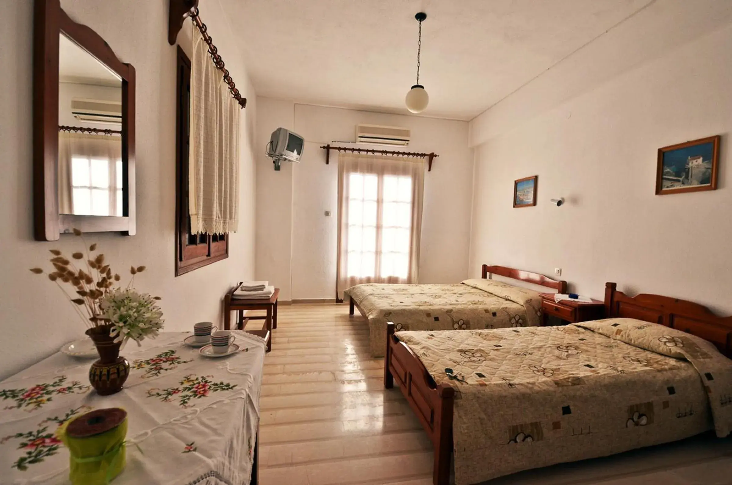 Studio (3 Adults) in Alexios Studios Studio (3 Adults) in Alexios Studios