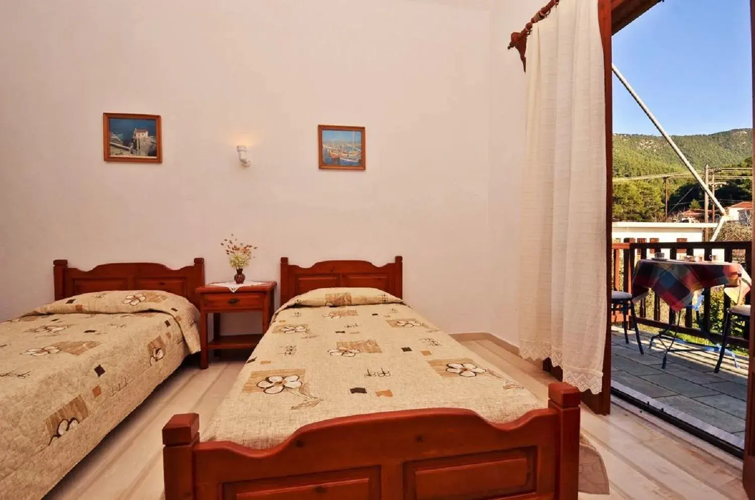 Studio (2 Adults) in Alexios Studios Studio (2 Adults) in Alexios Studios