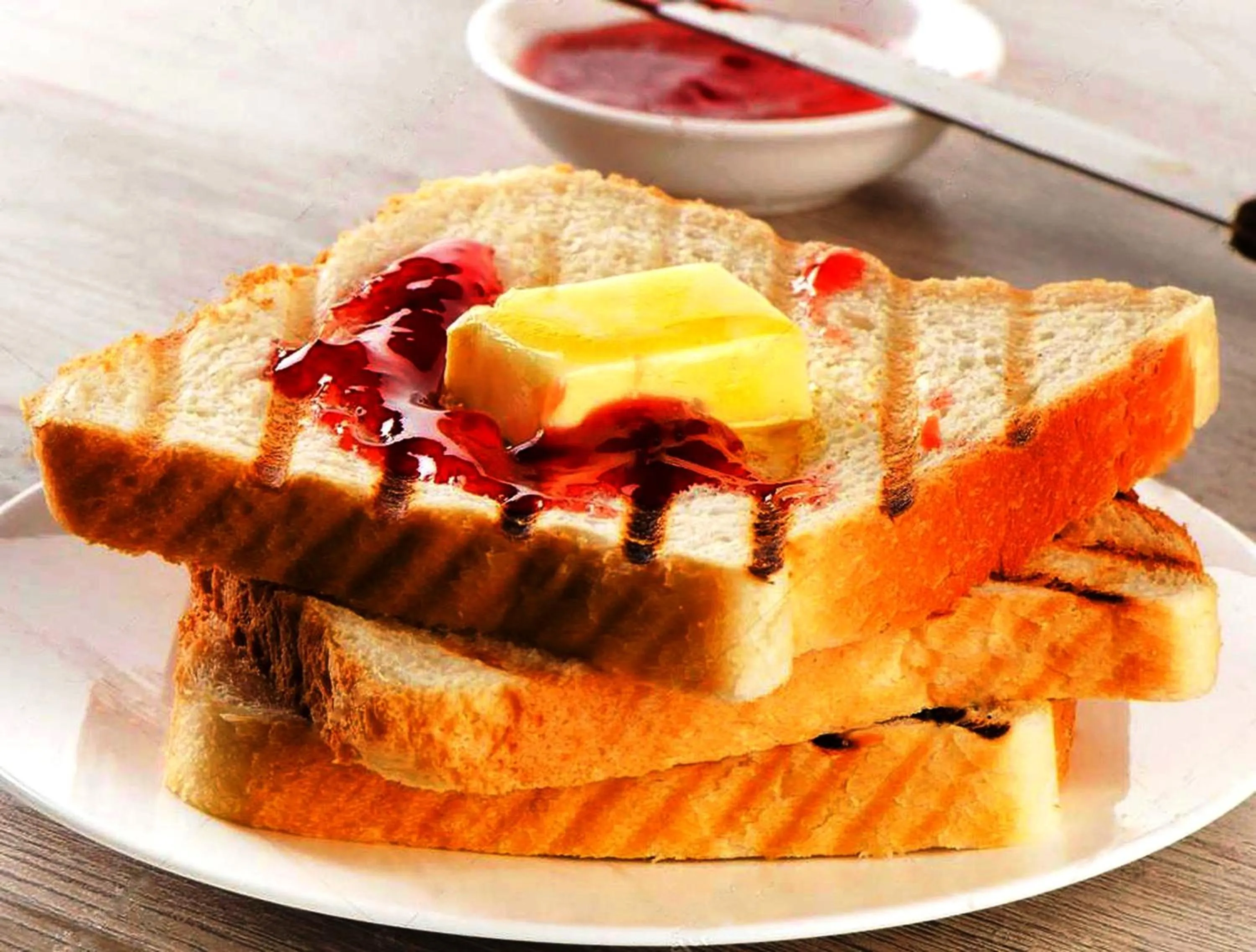 Restaurant/places to eat in FabHotel Hamsa The Right Choice - Nr Lanco Hills, Manikonda